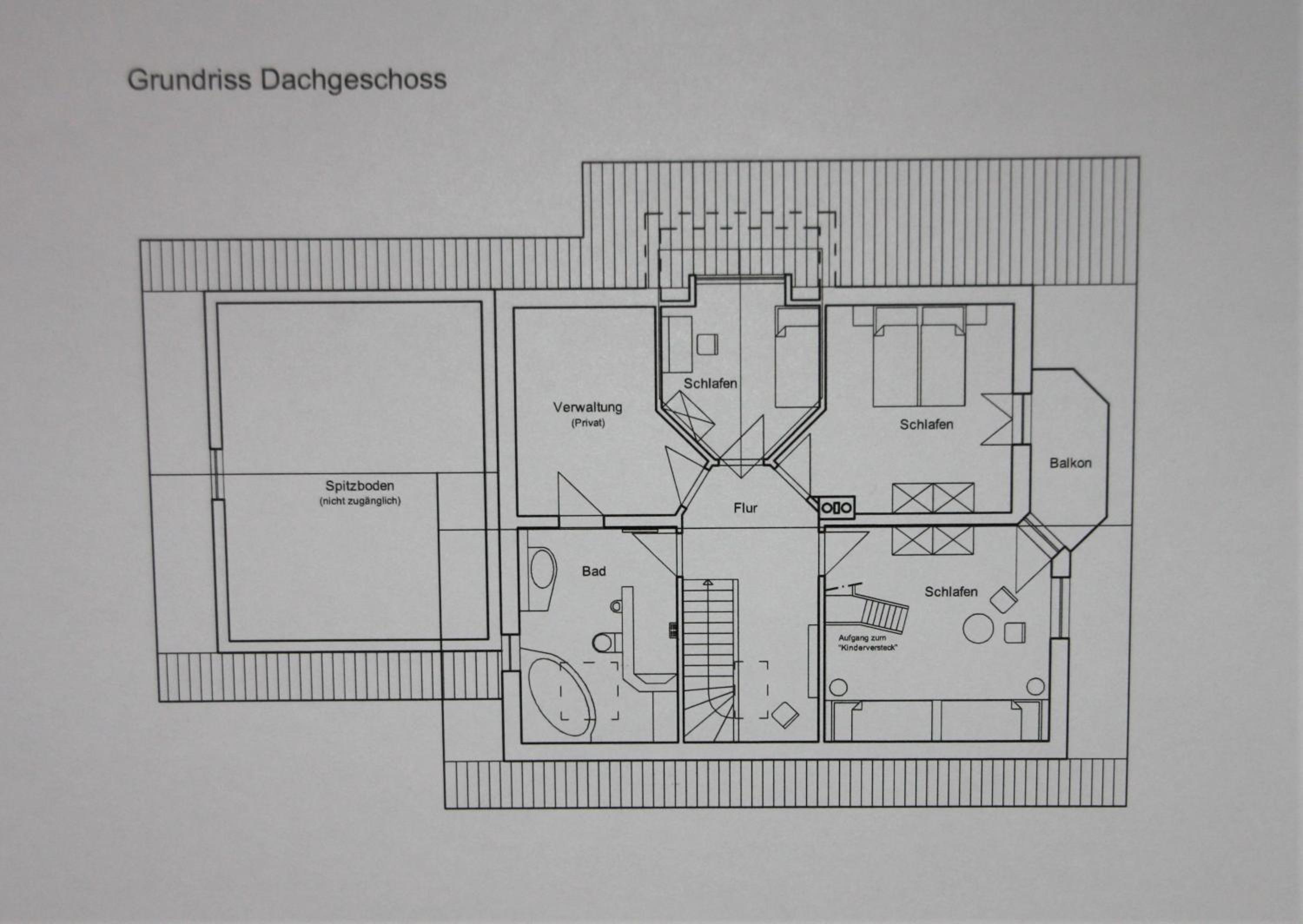 Ferienhaus Dahoam - Exklusivität mit Privatsphäre