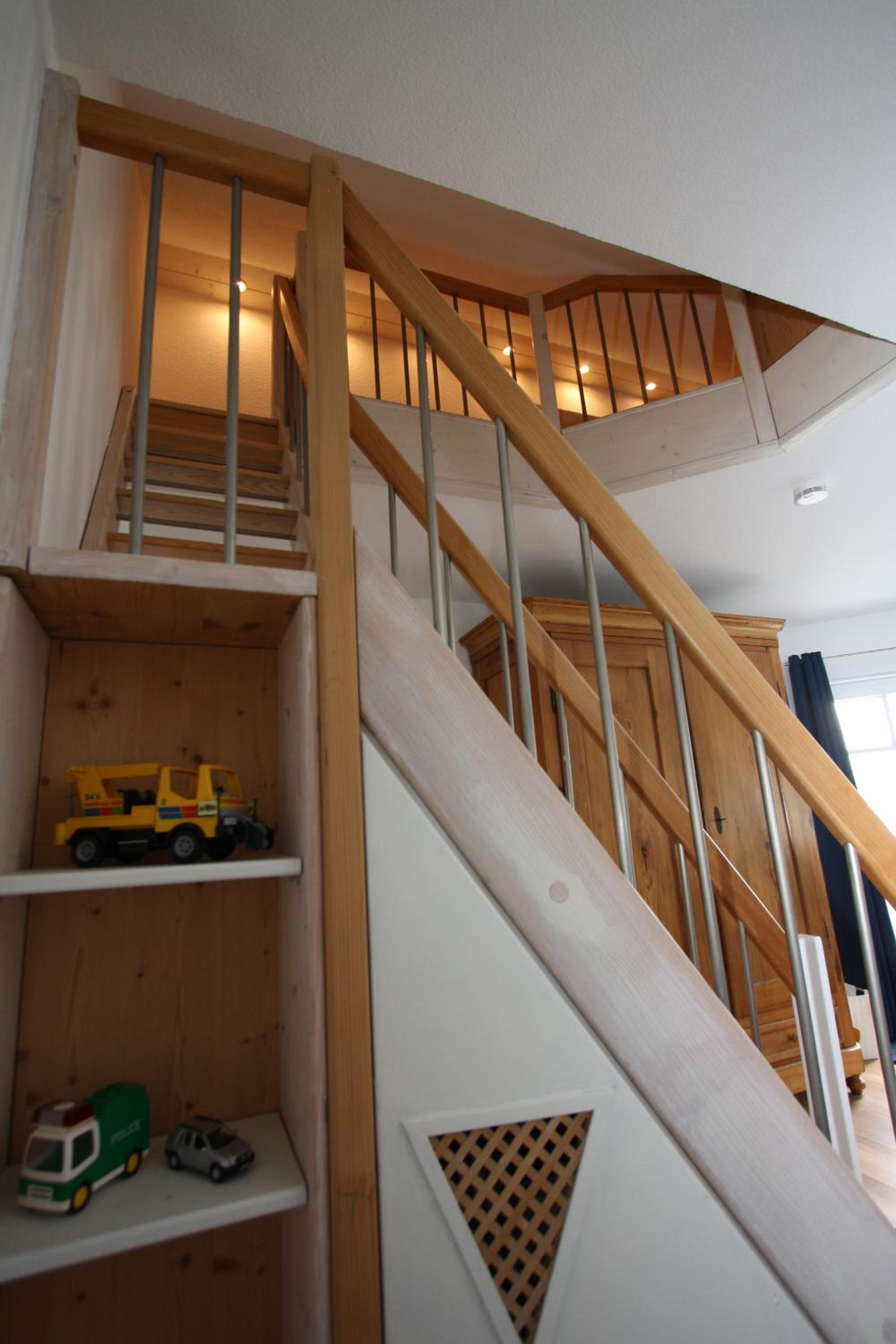 Ferienhaus Dahoam - Exklusivität mit Privatsphäre