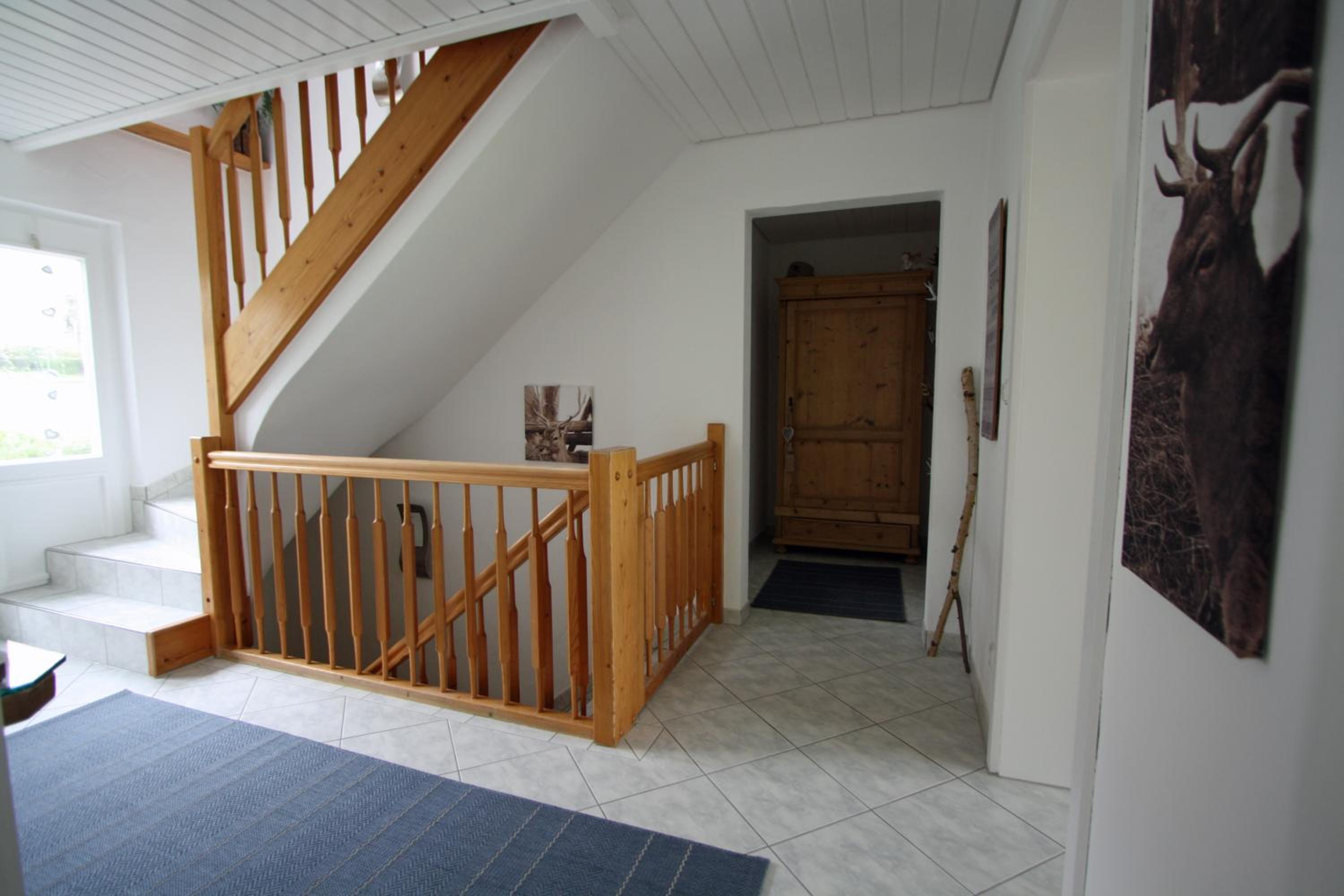 Ferienhaus Dahoam - Exklusivität mit Privatsphäre