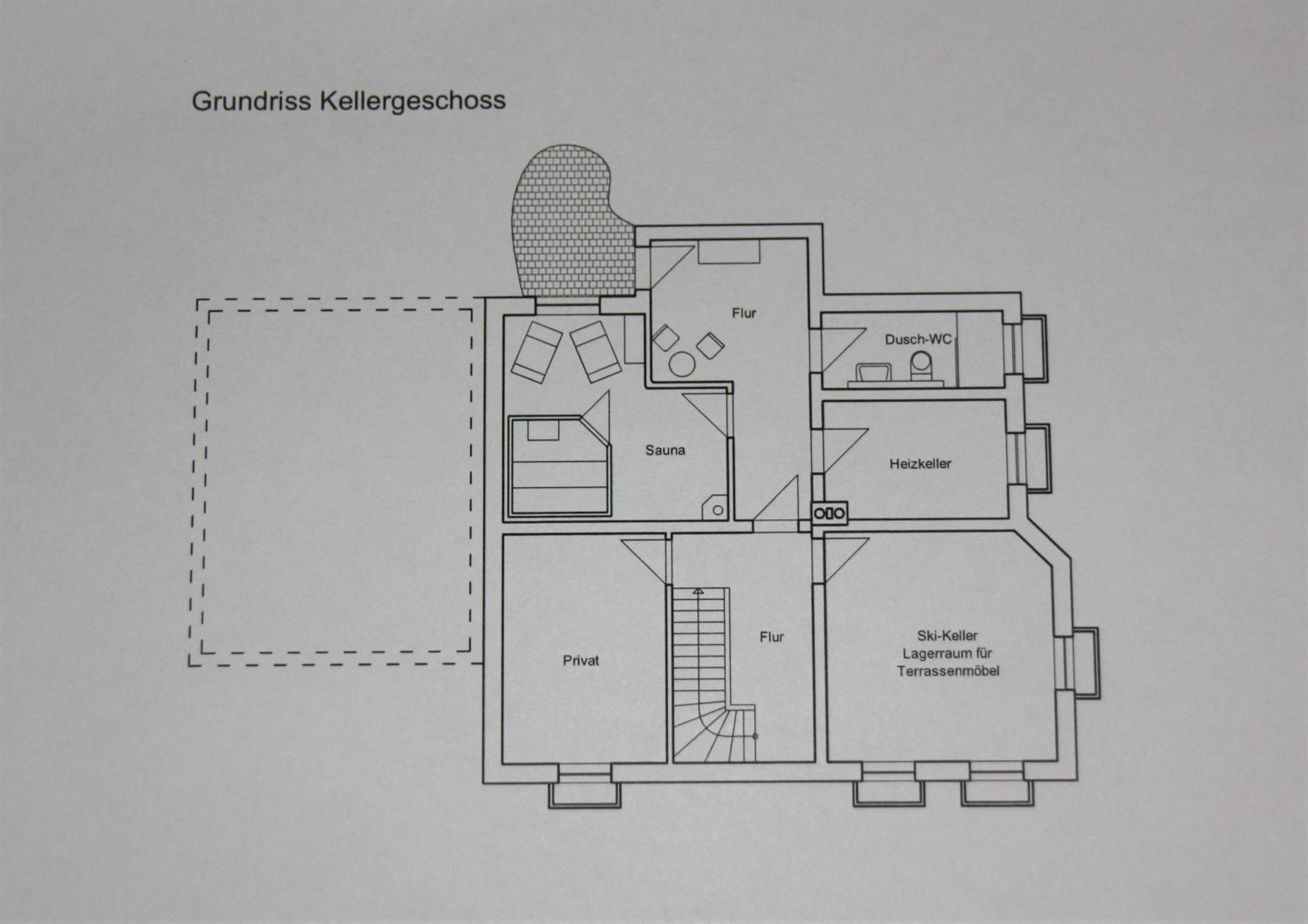 Ferienhaus Dahoam - Exklusivität mit Privatsphäre