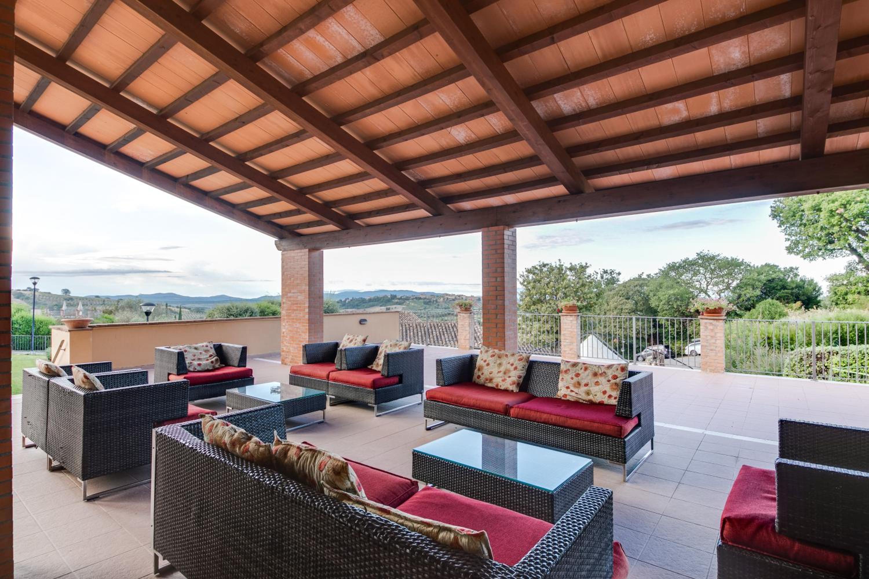 Borgo Magliano Resort