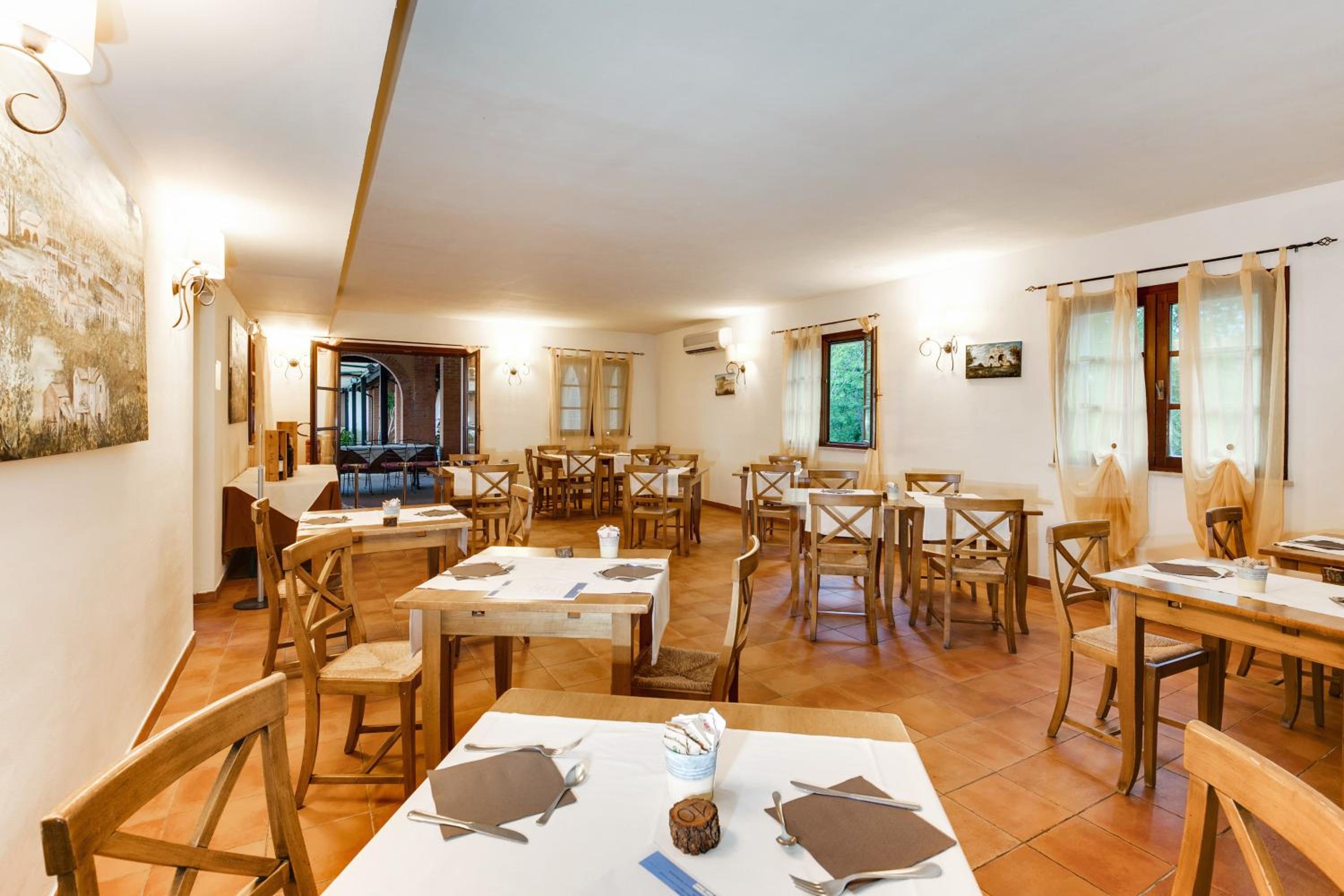 Borgo Magliano Resort