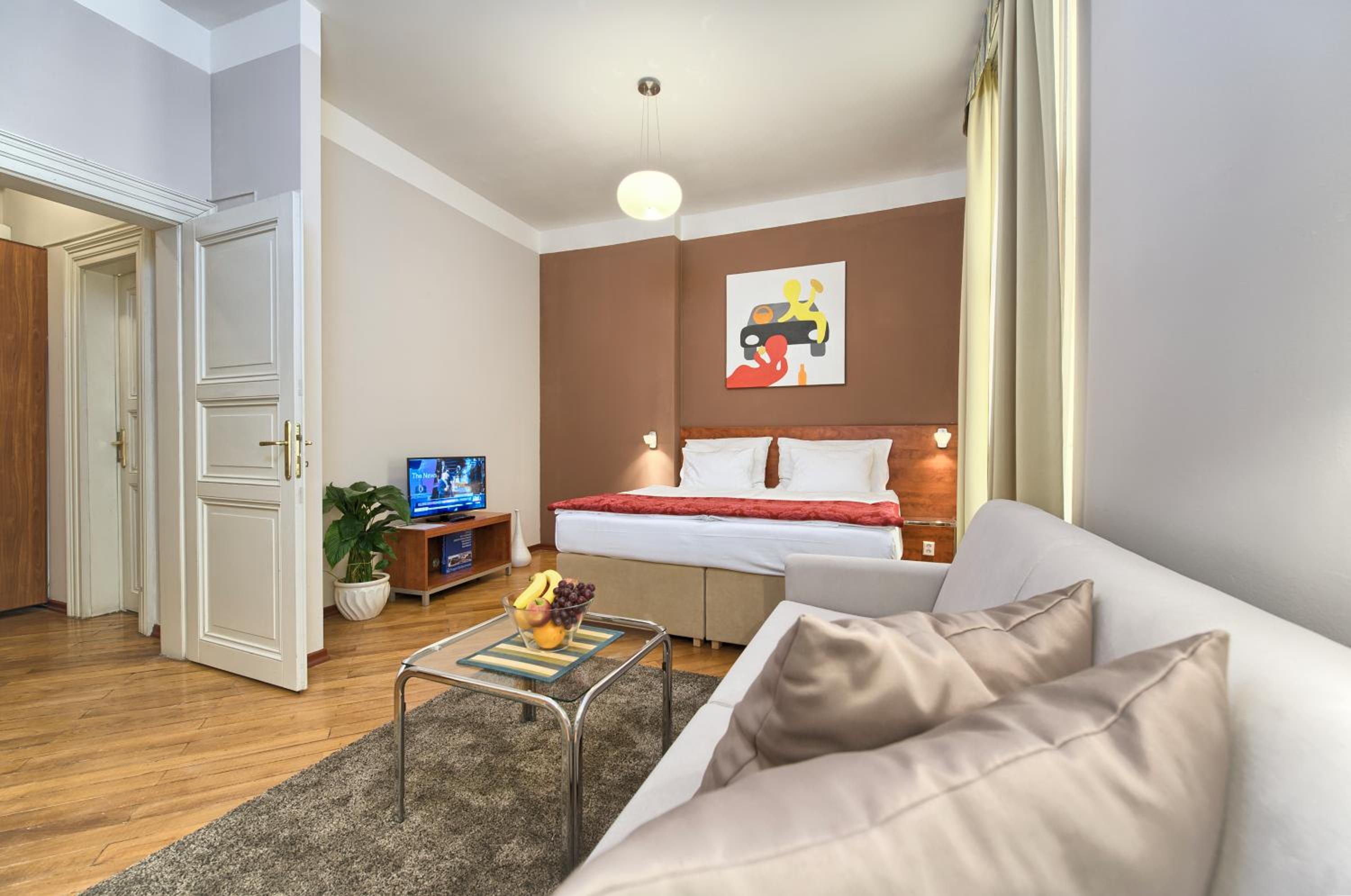 Residence Masna