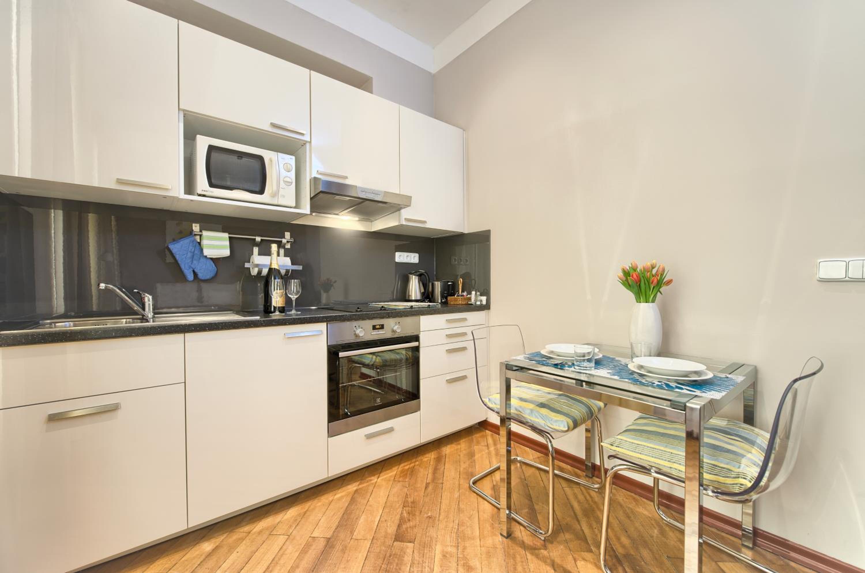 Residence Masna