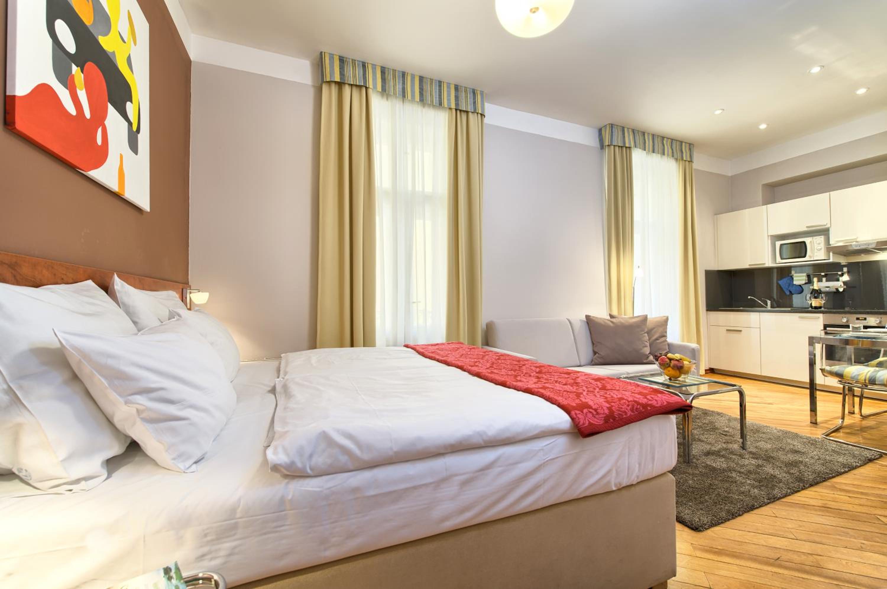 Residence Masna