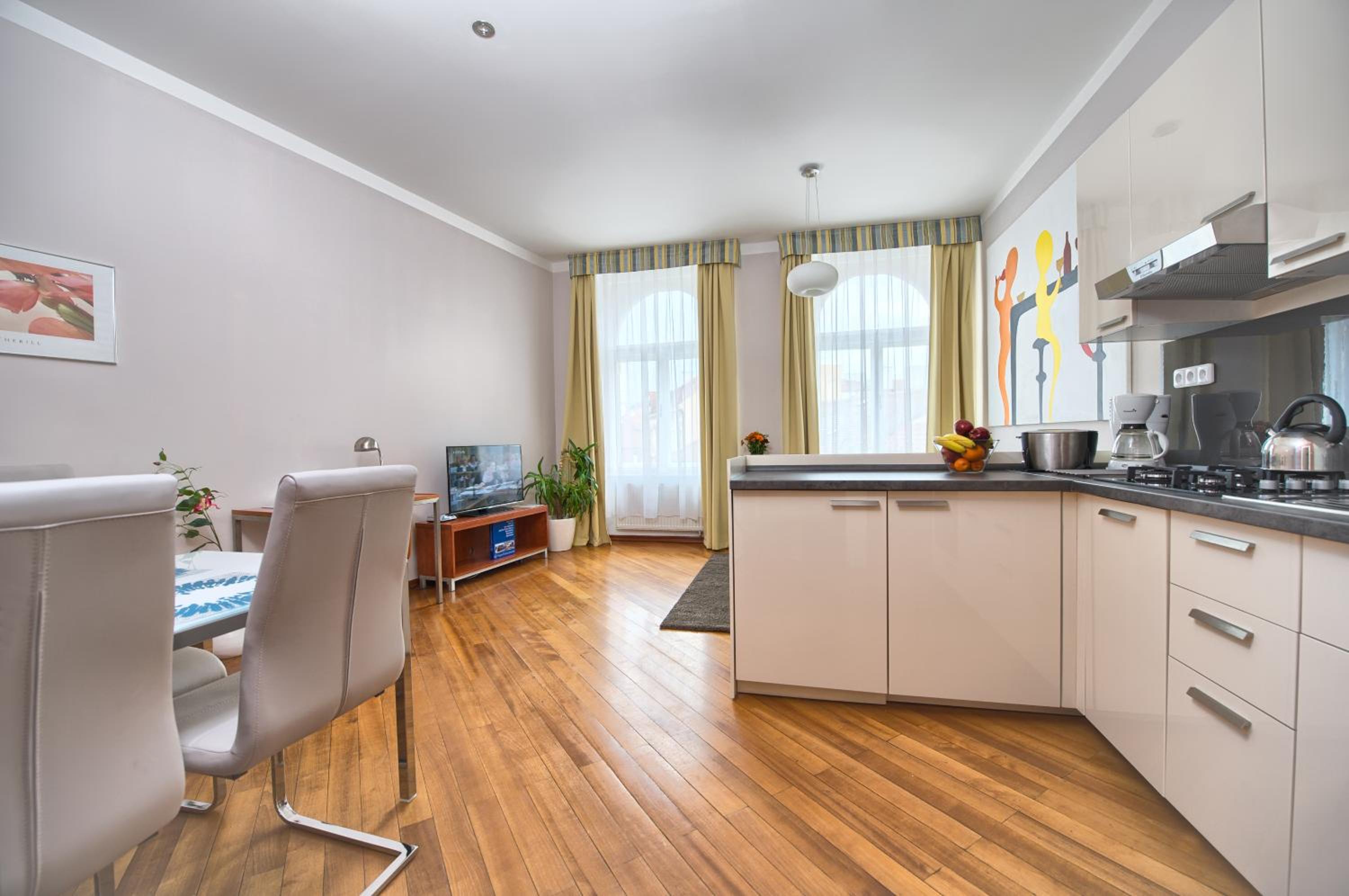 Residence Masna
