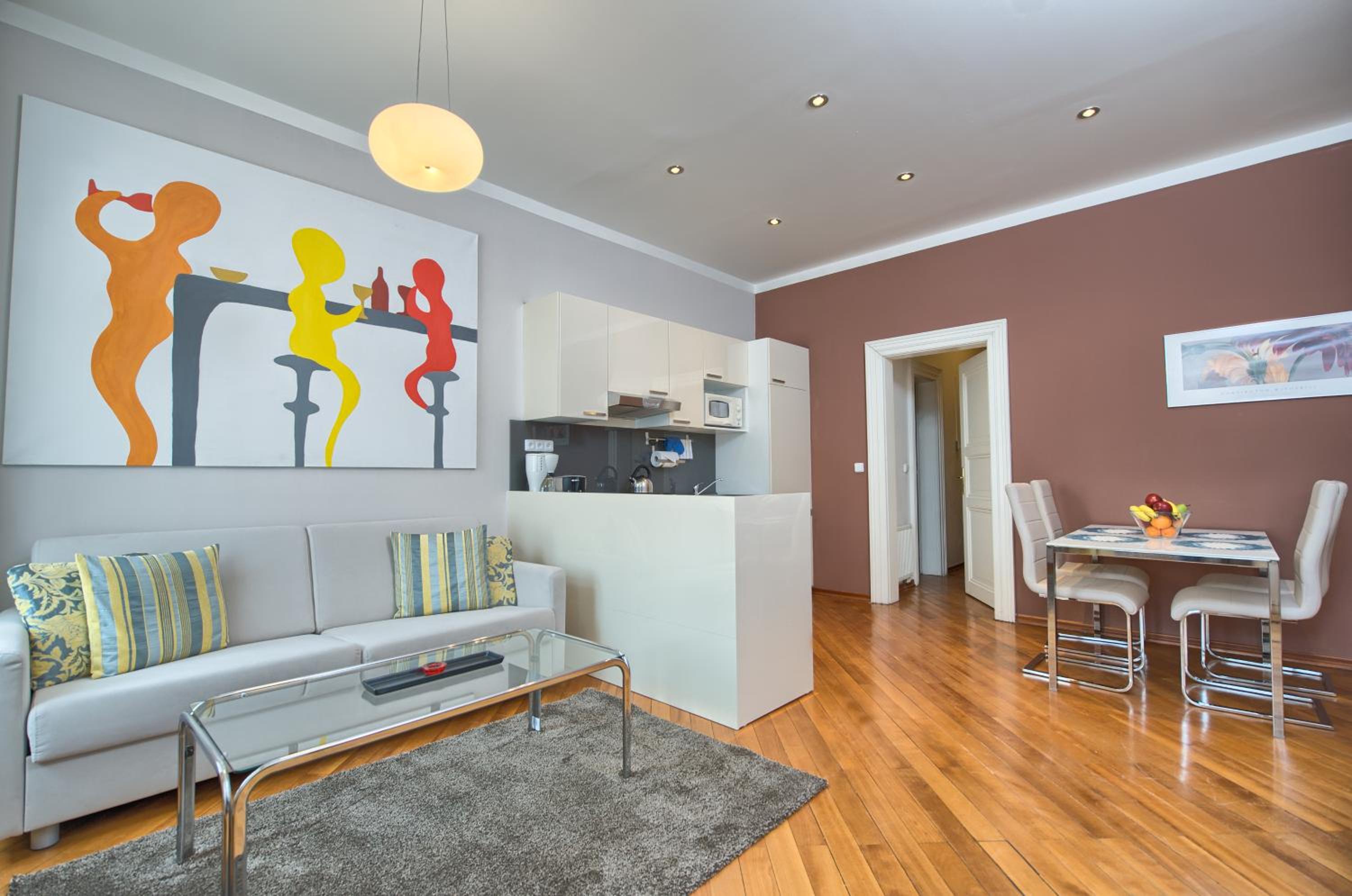 Residence Masna