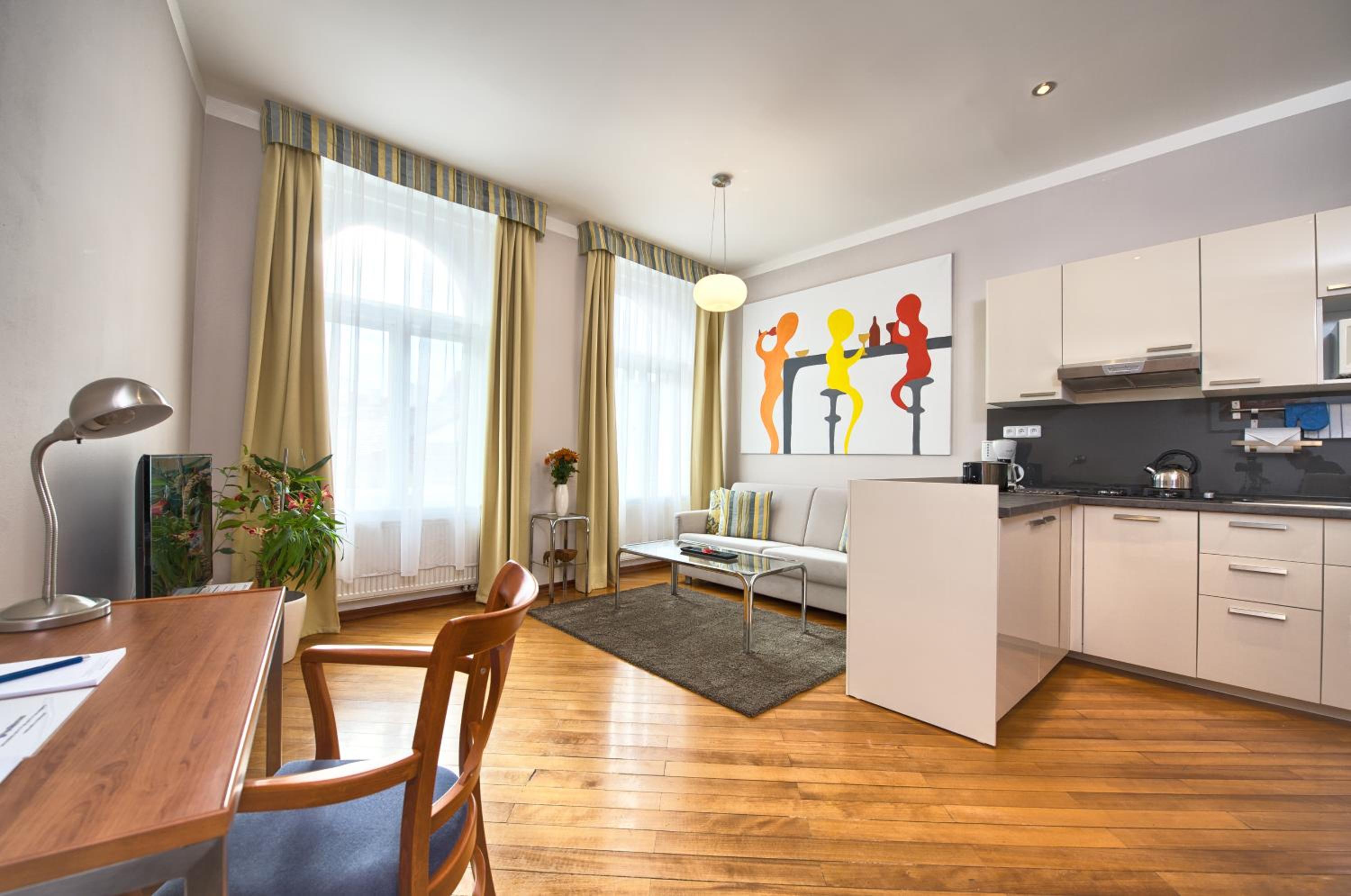 Residence Masna