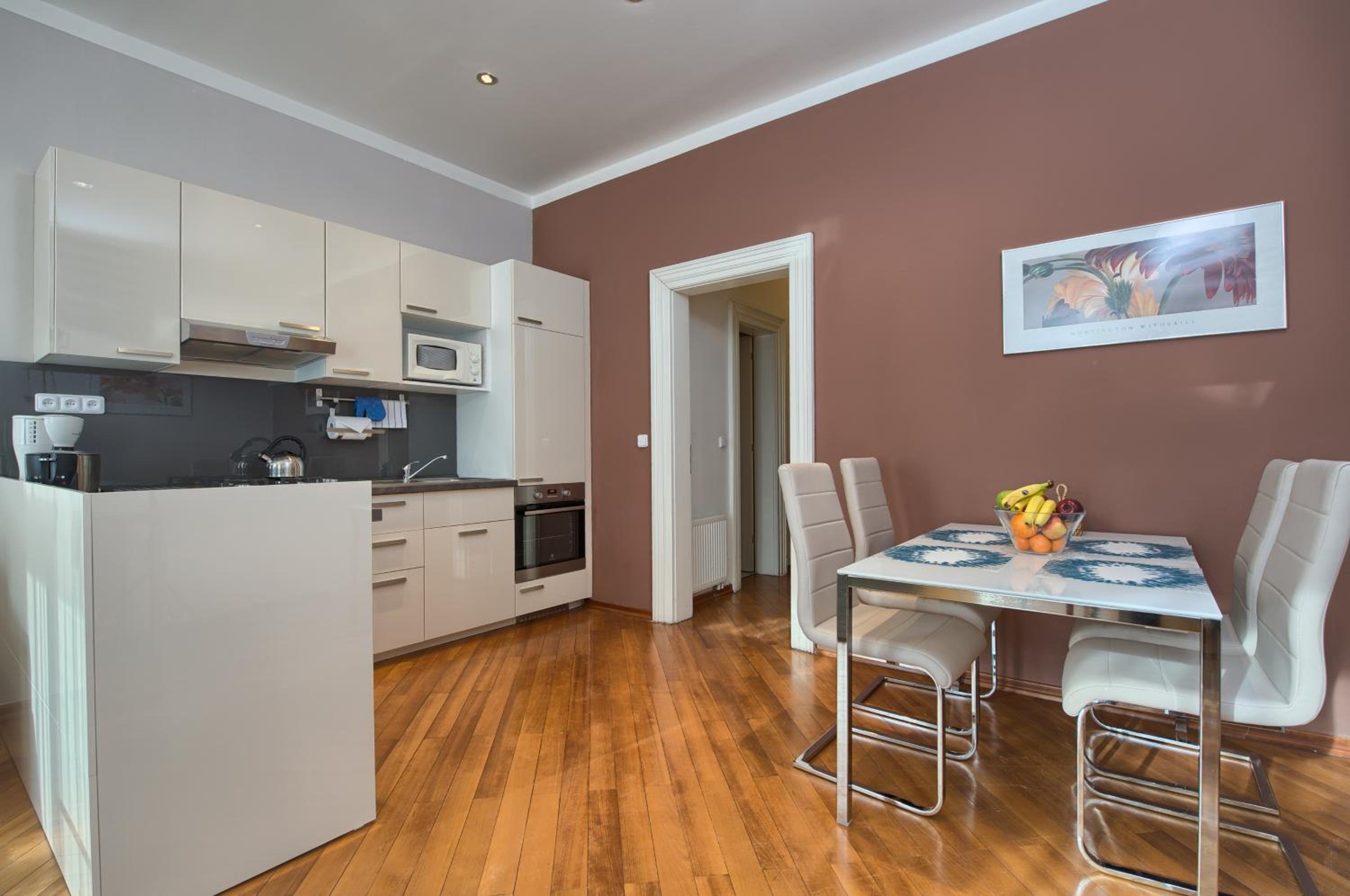 Residence Masna