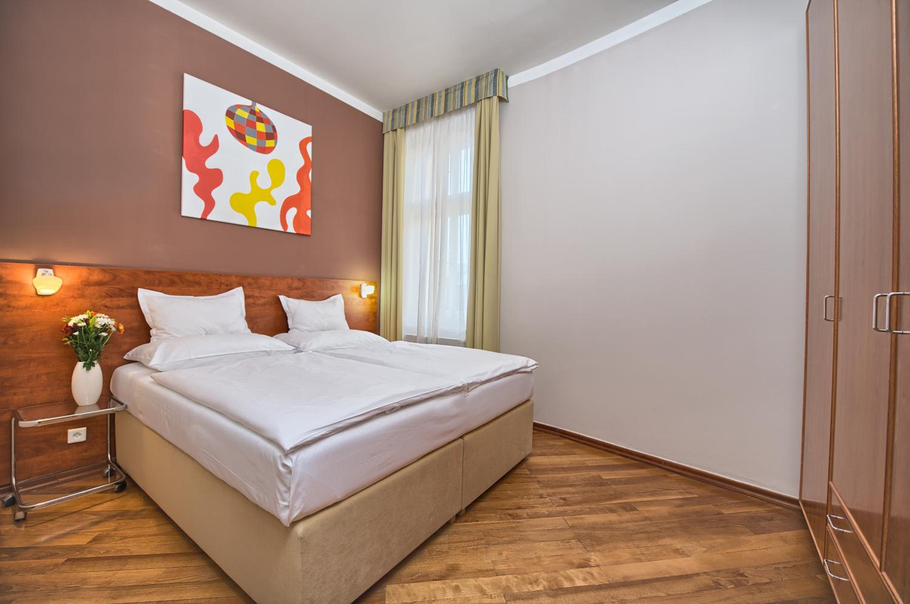 Residence Masna