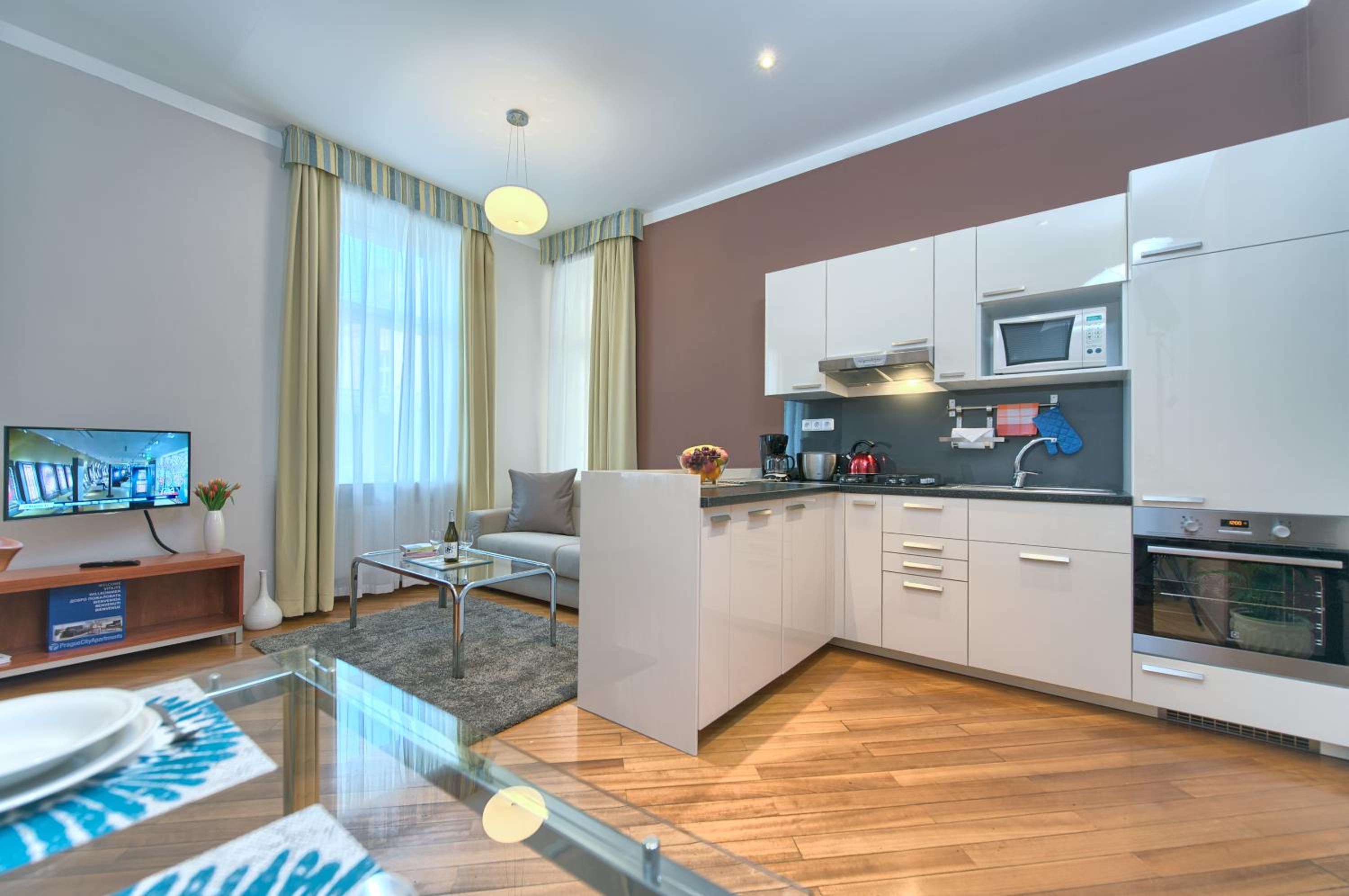 Residence Masna