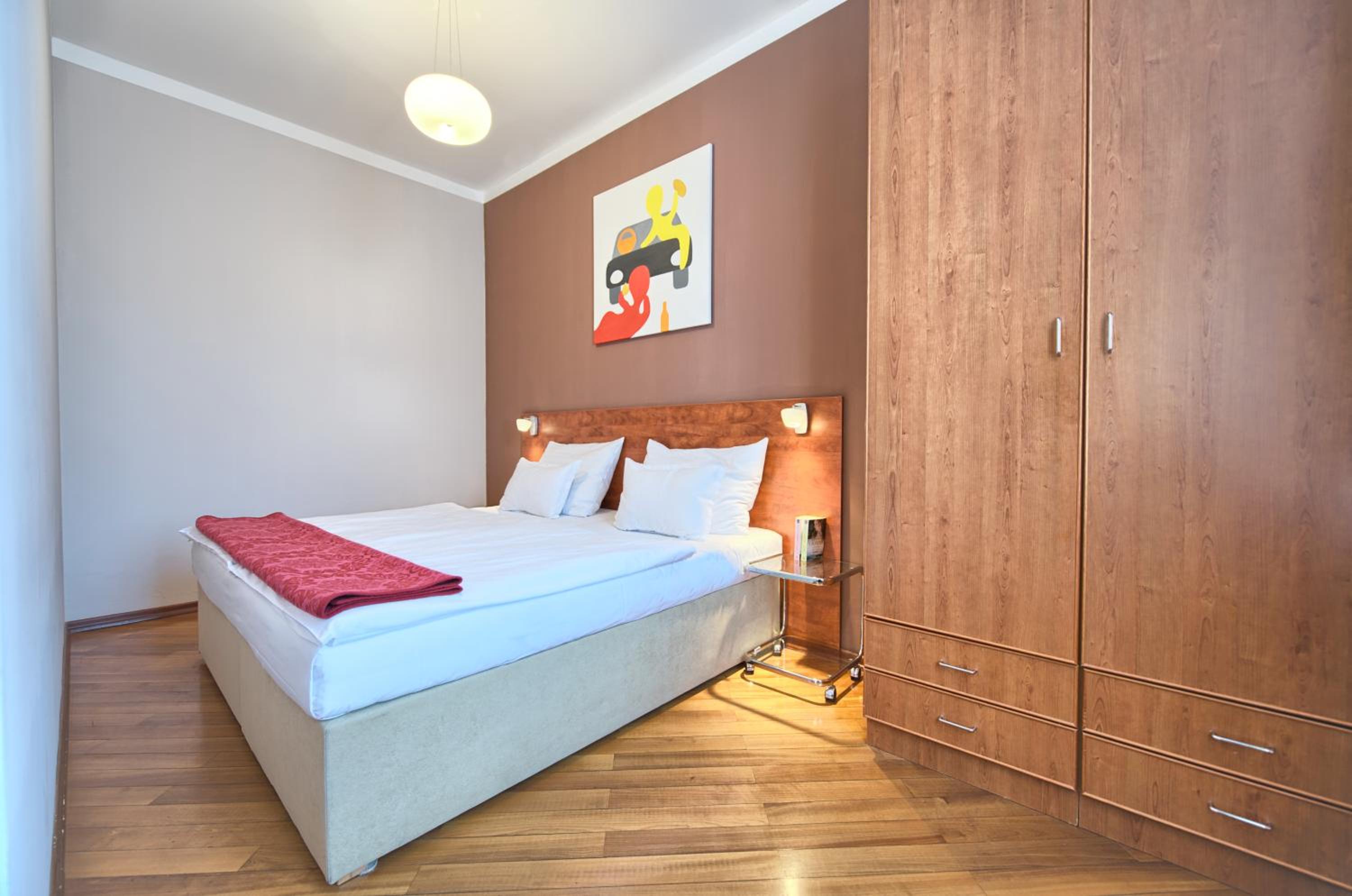Residence Masna