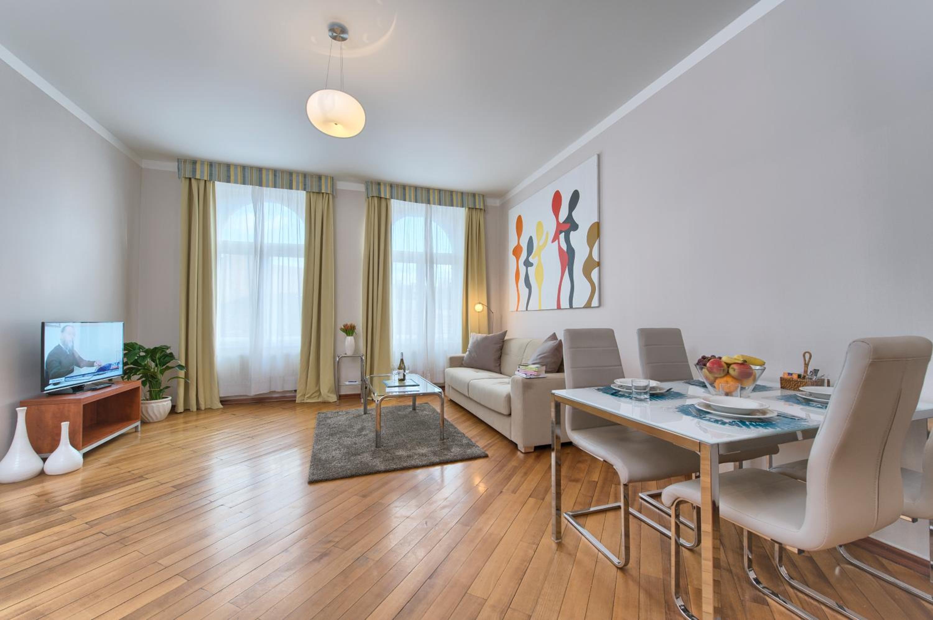 Residence Masna