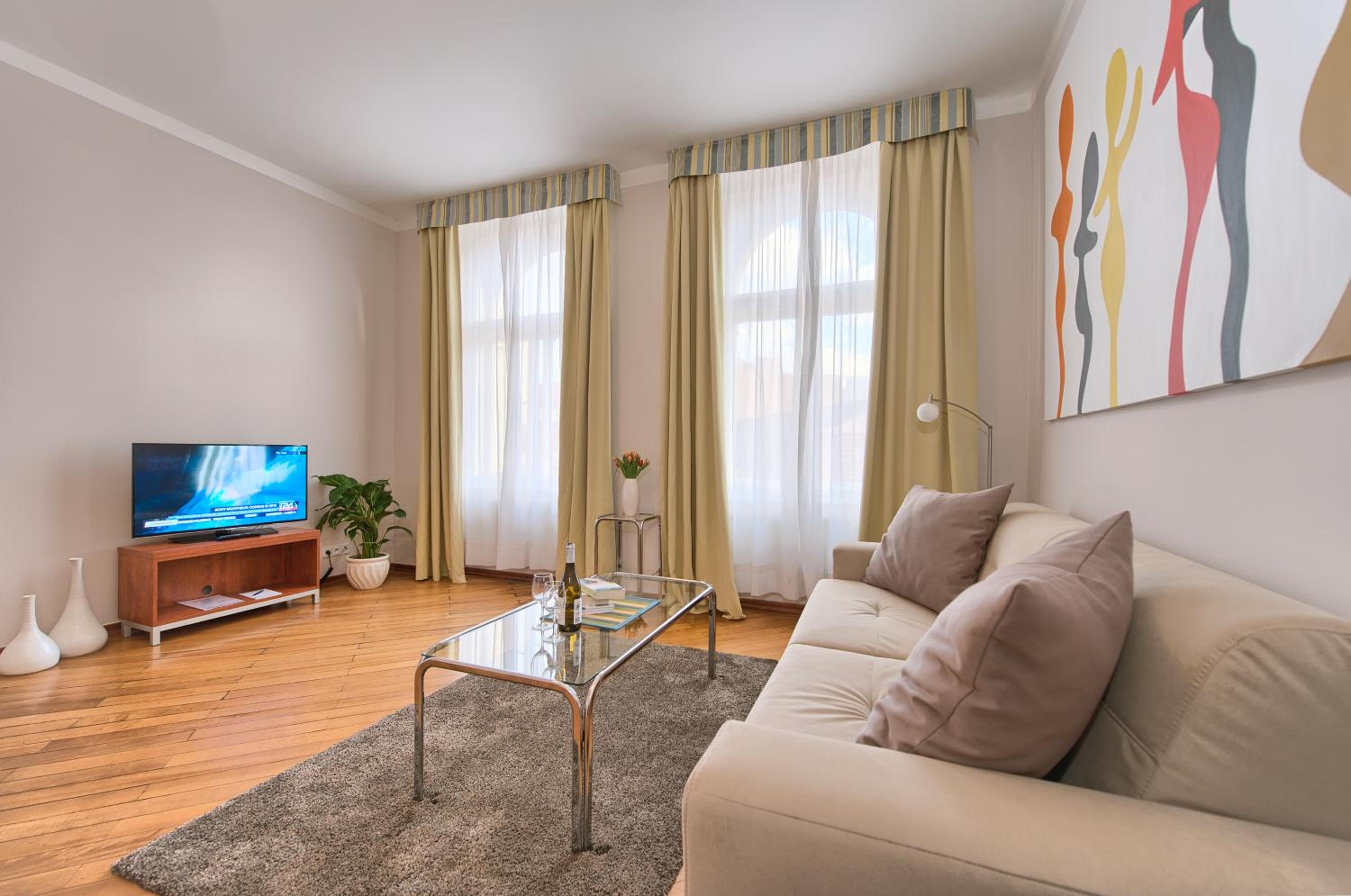 Residence Masna