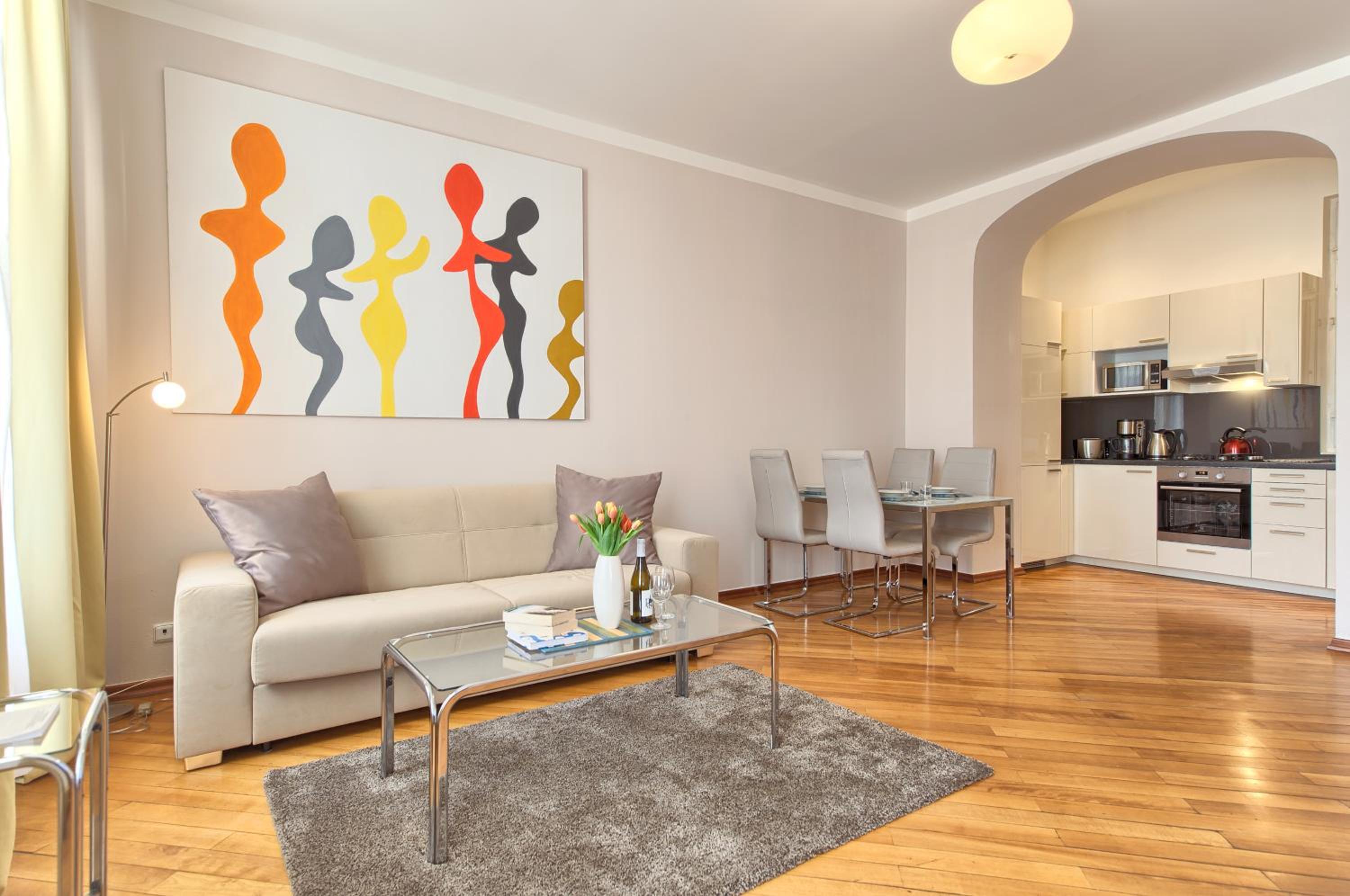 Residence Masna