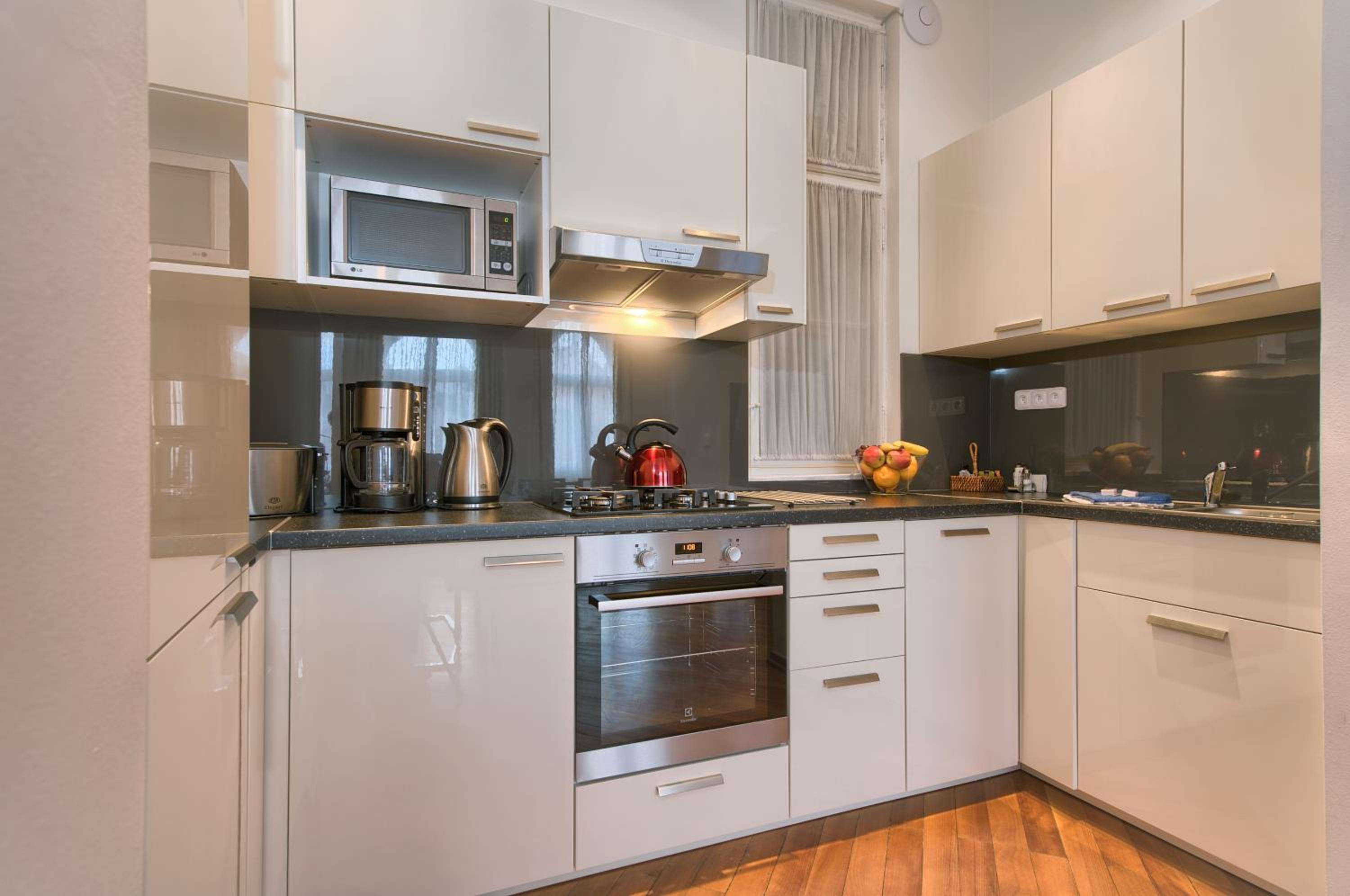 Residence Masna