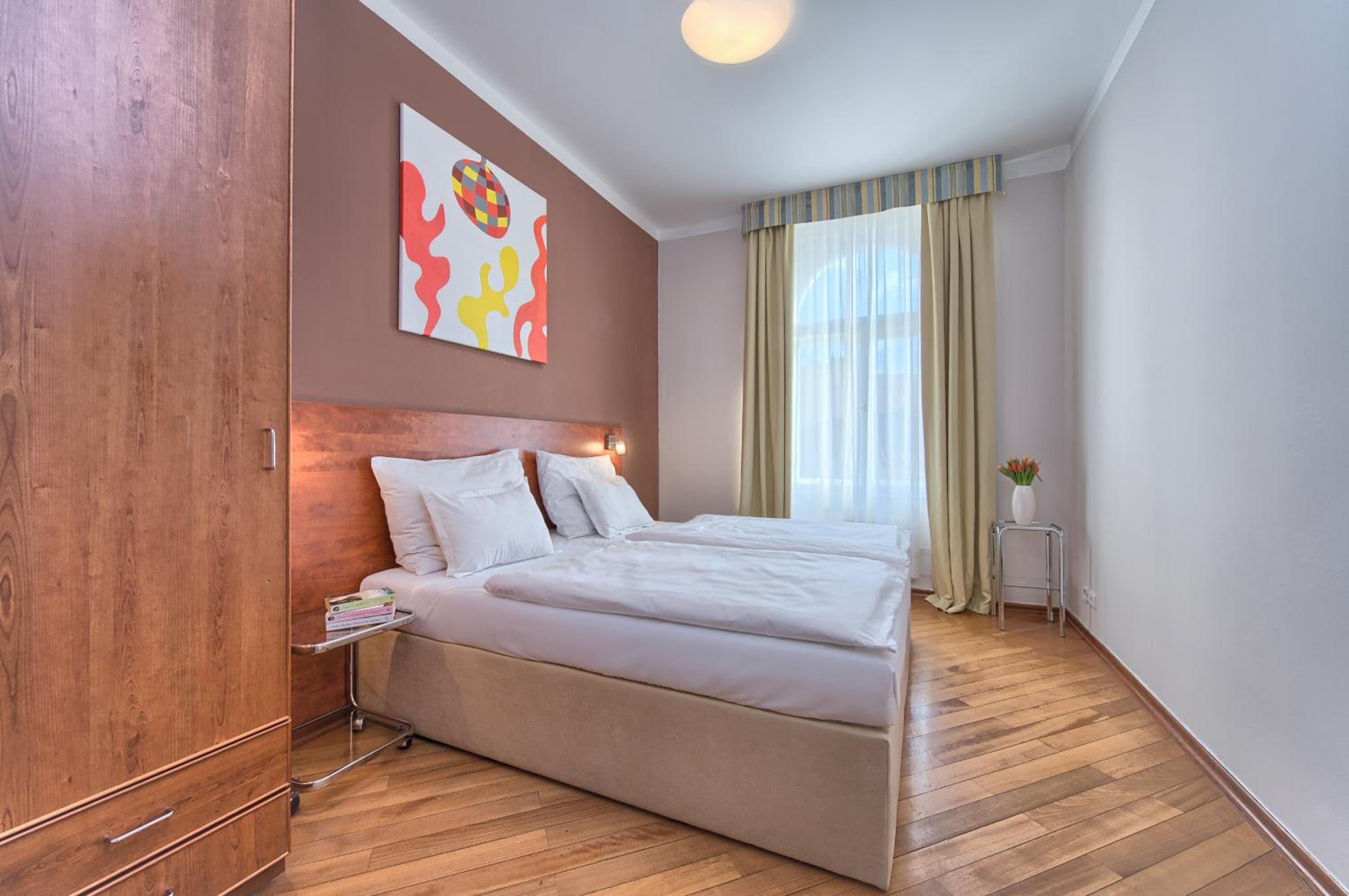 Residence Masna