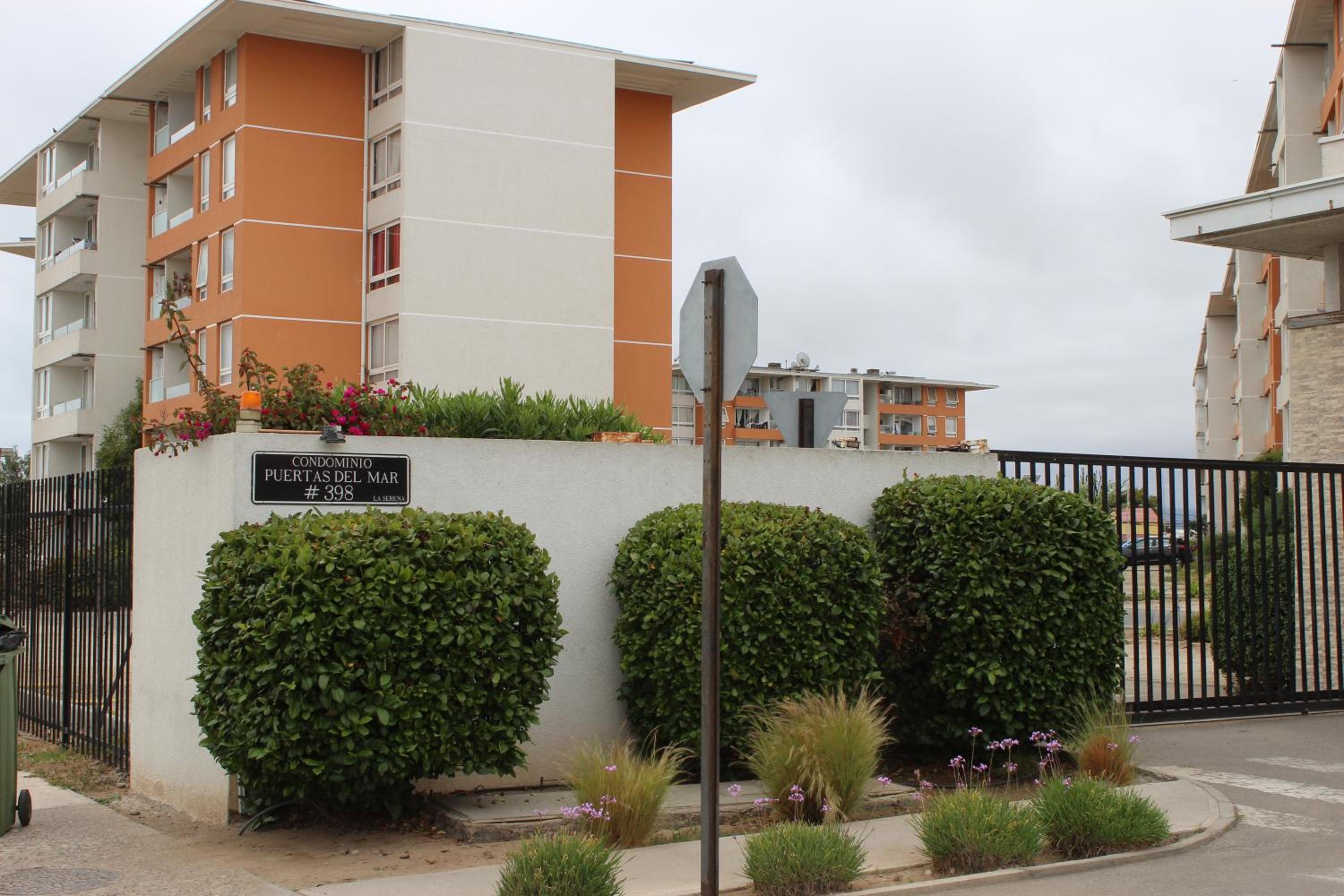 Aparthotel Serena