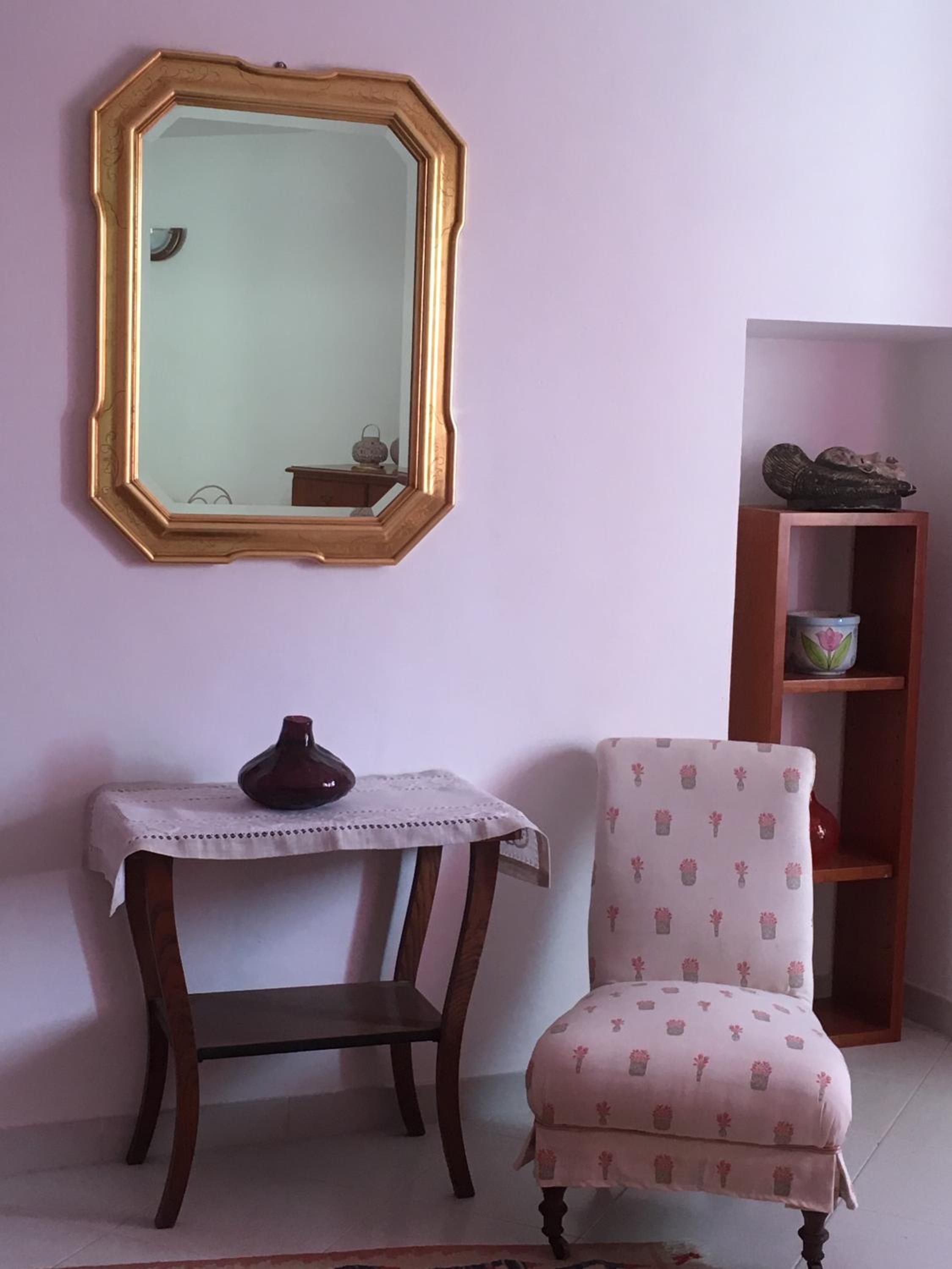 B&B La Rampichina view 4