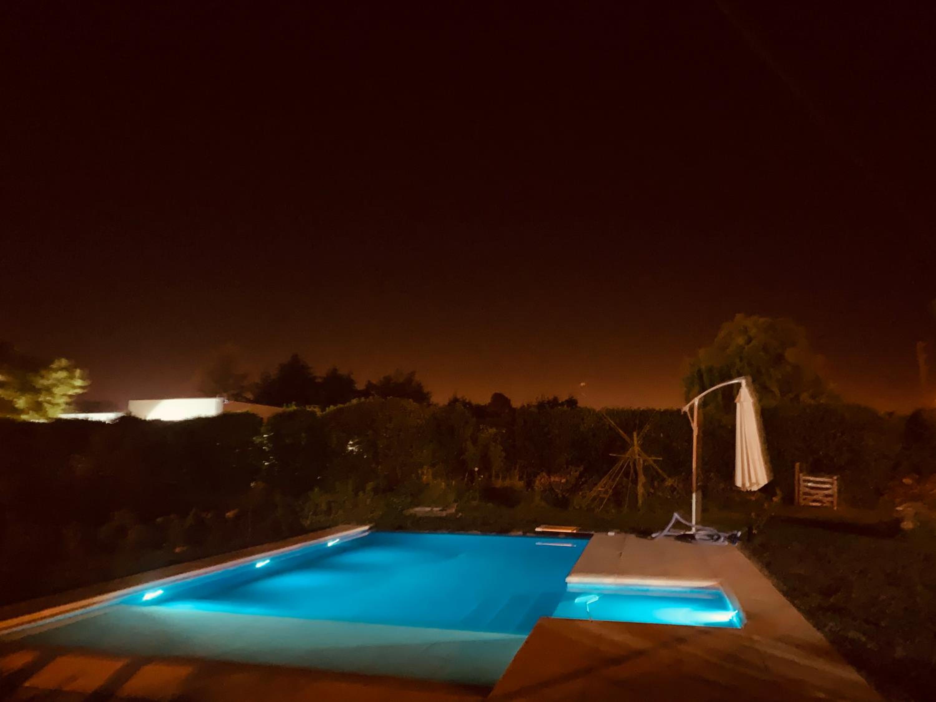 Altos de Empalme - Guest House