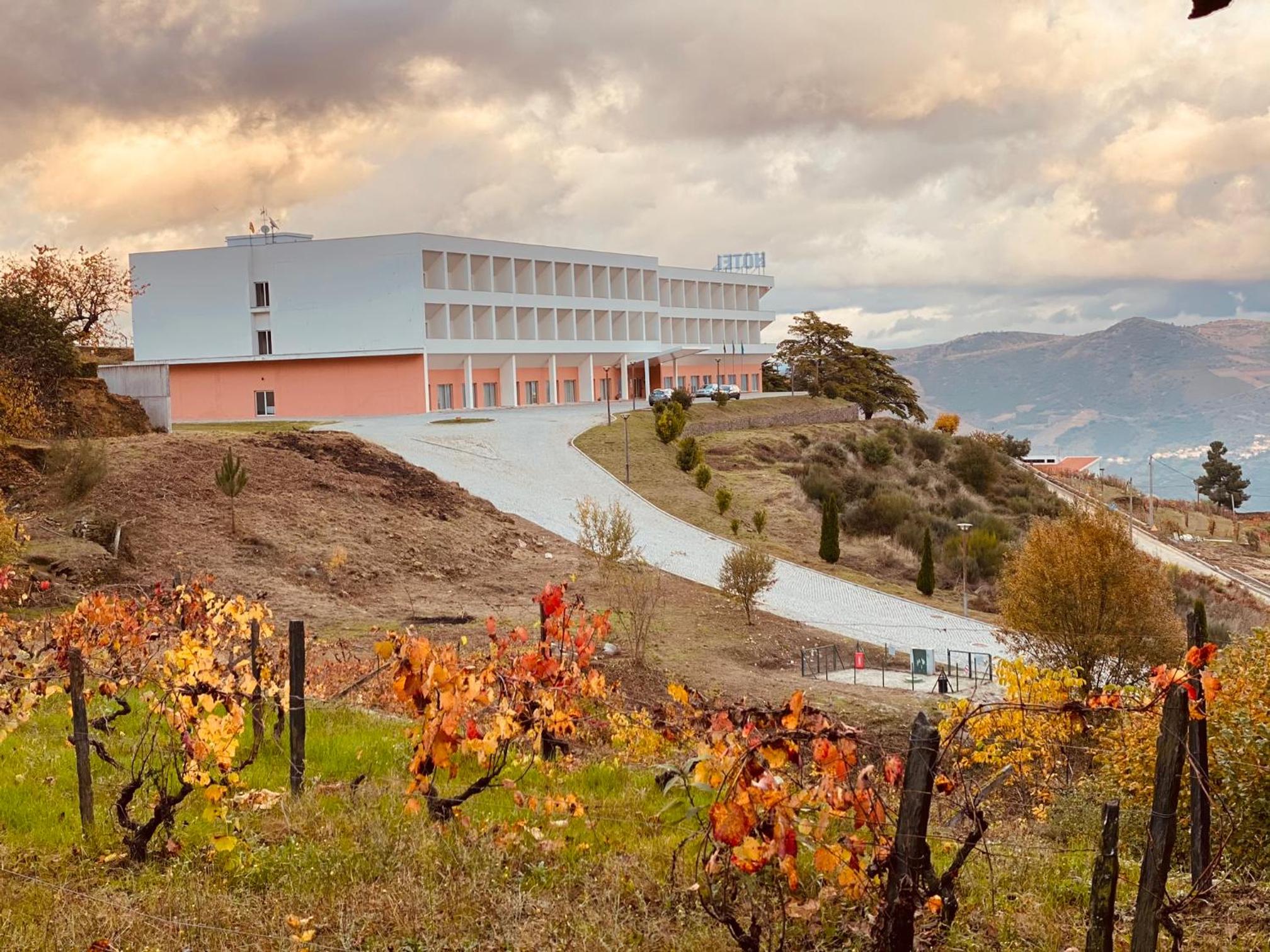 Hotel Placido Hotel Douro - Tabuaco - Image 1