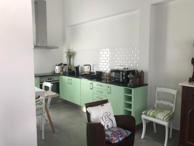 Joaninha's Beach House