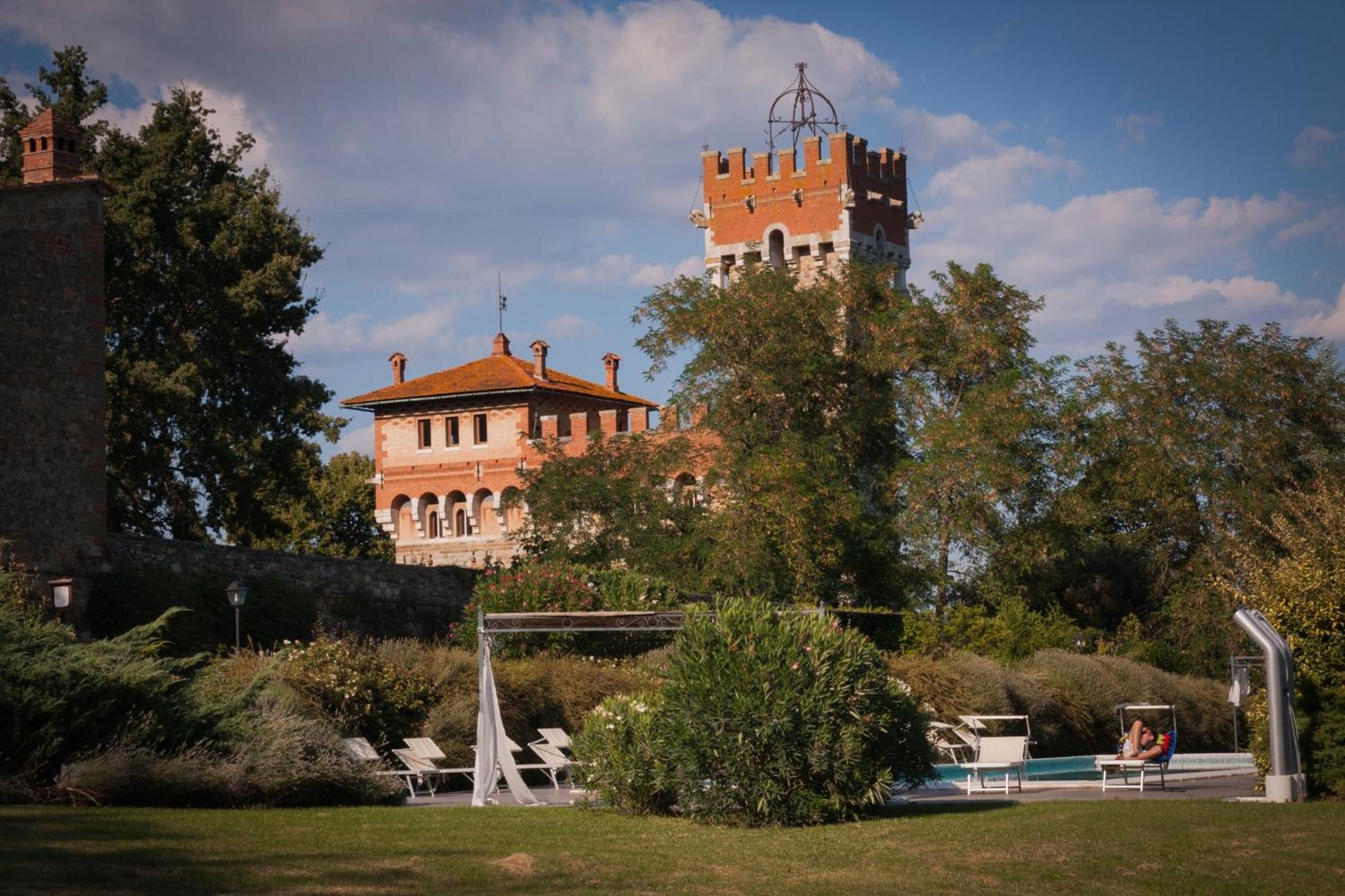 Tenuta Lupinari