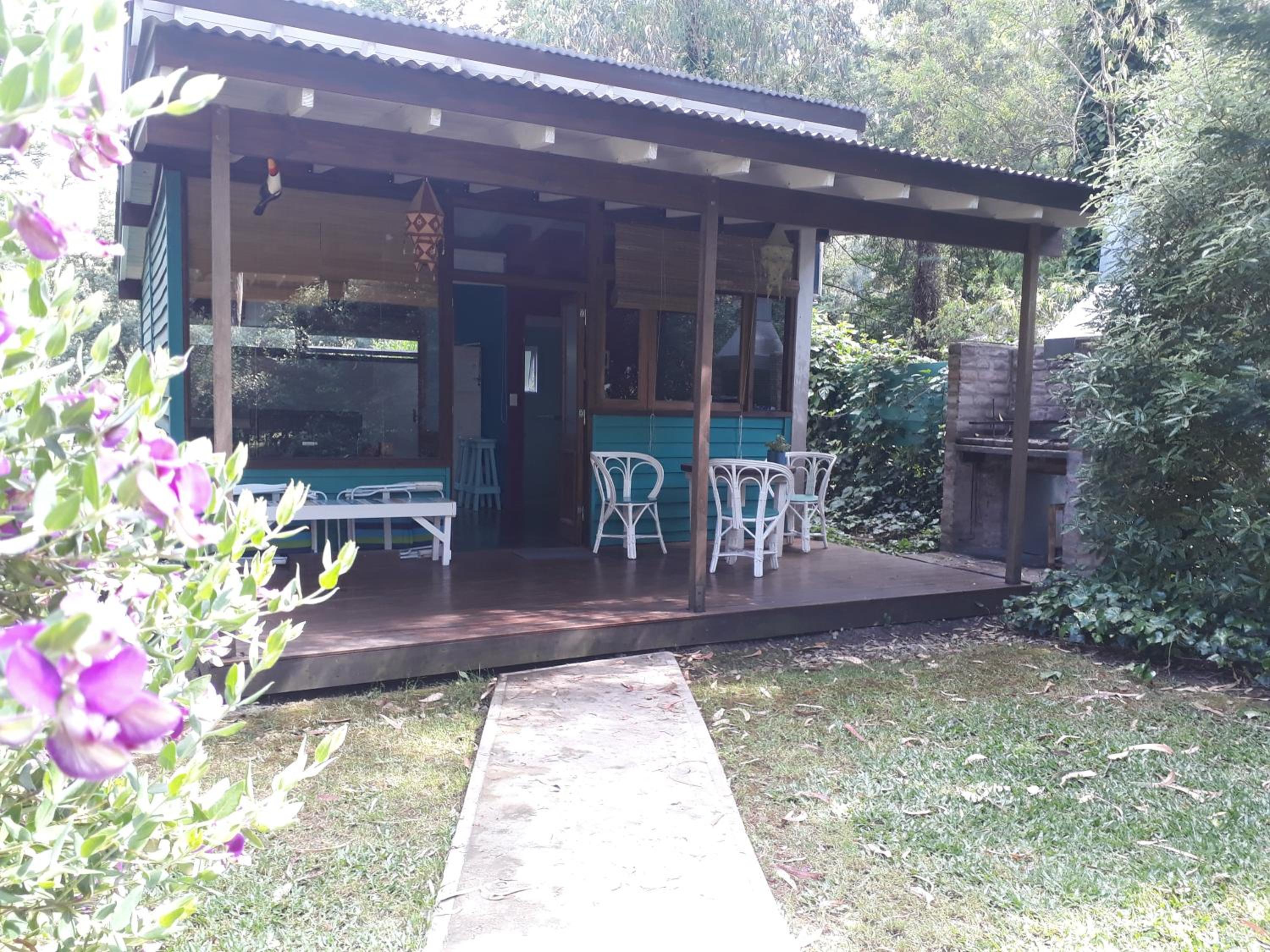 Las Cortaderas Bosque Peralta Ramos