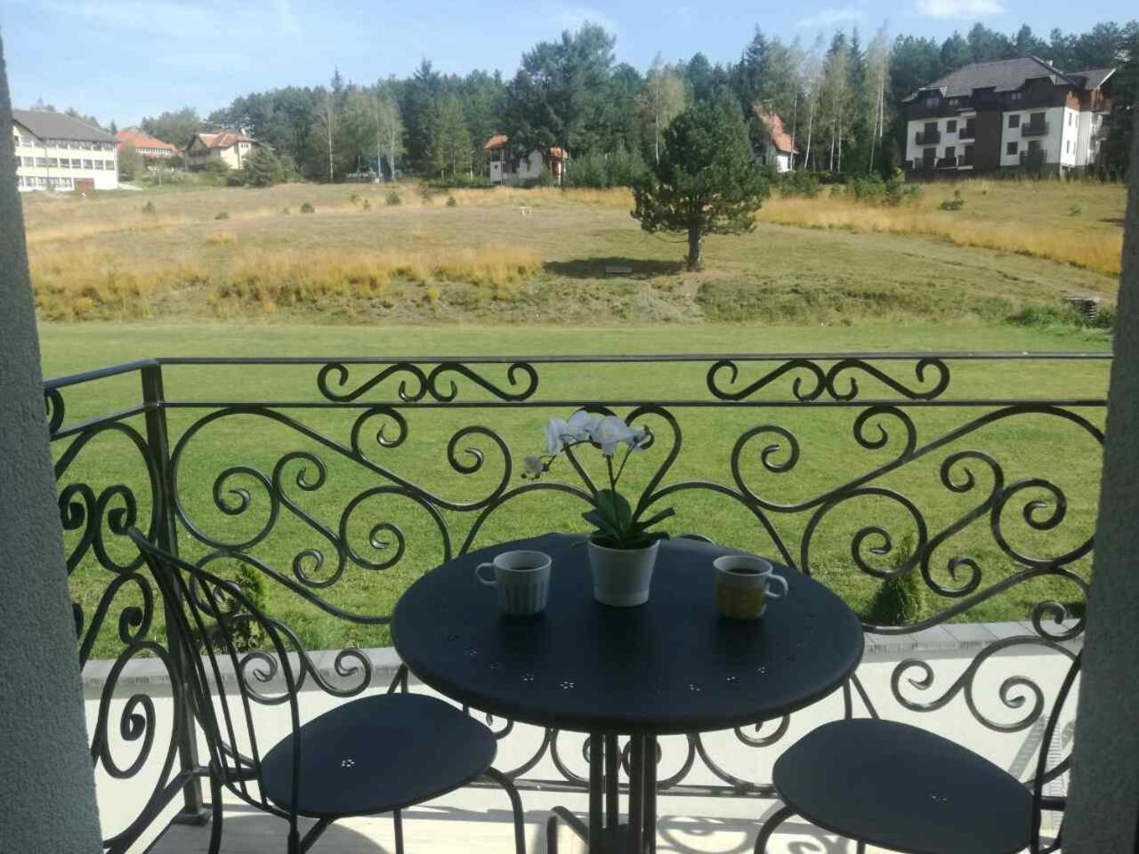 Apartman Luka Lux Zlatibor view 2