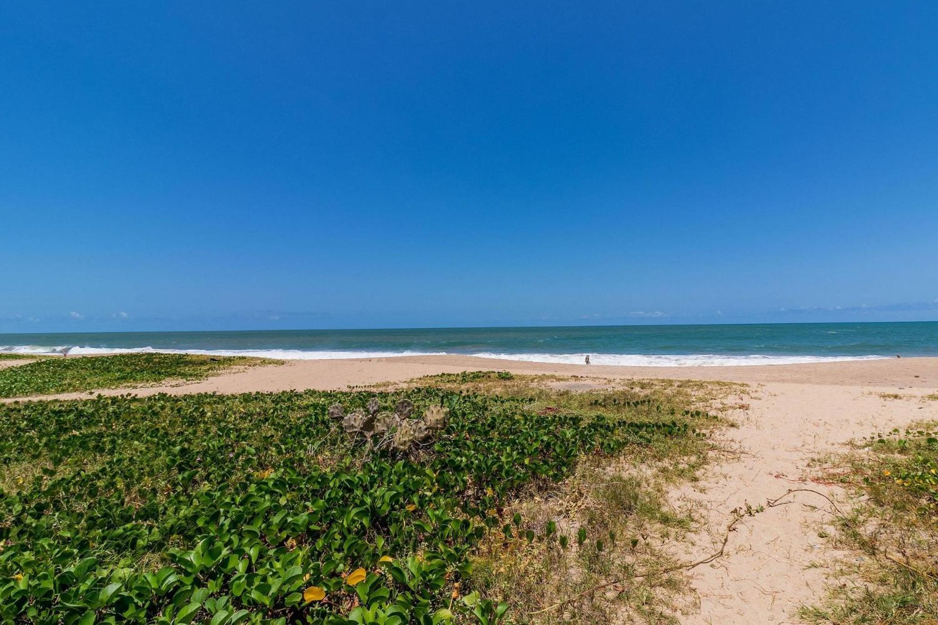 IT12 Beautiful Duplex Bungalow 2 Suites Pé na Areia, Itacimirim