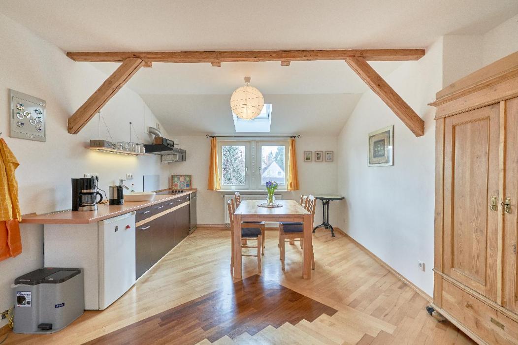Ferienwohnung Neukölln