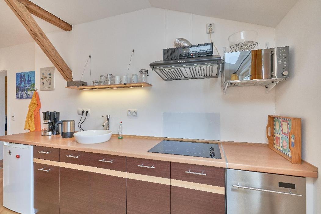 Ferienwohnung Neukölln