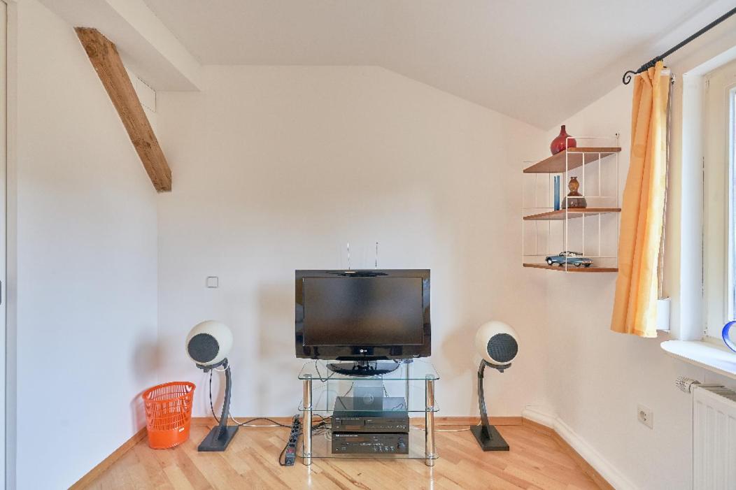 Ferienwohnung Neukölln