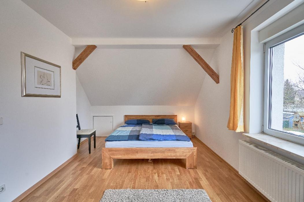 Ferienwohnung Neukölln