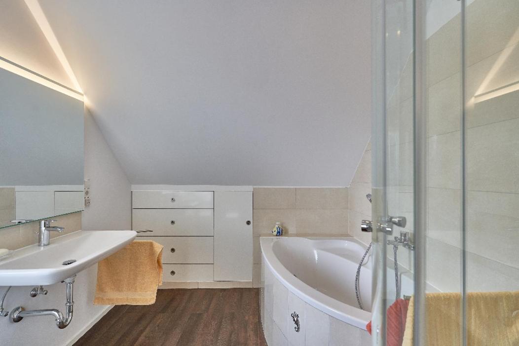 Ferienwohnung Neukölln