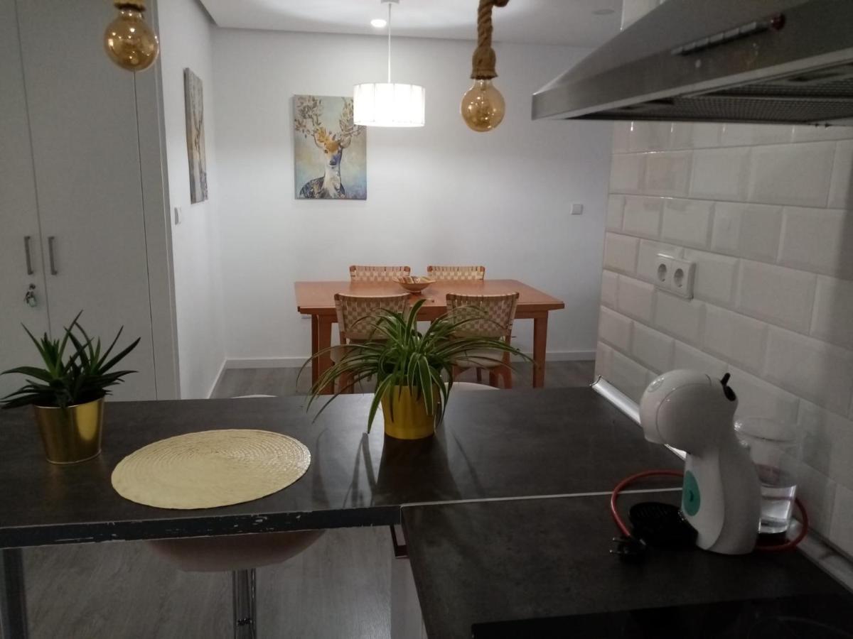 Apartamento céntrico recién reformado photo 5