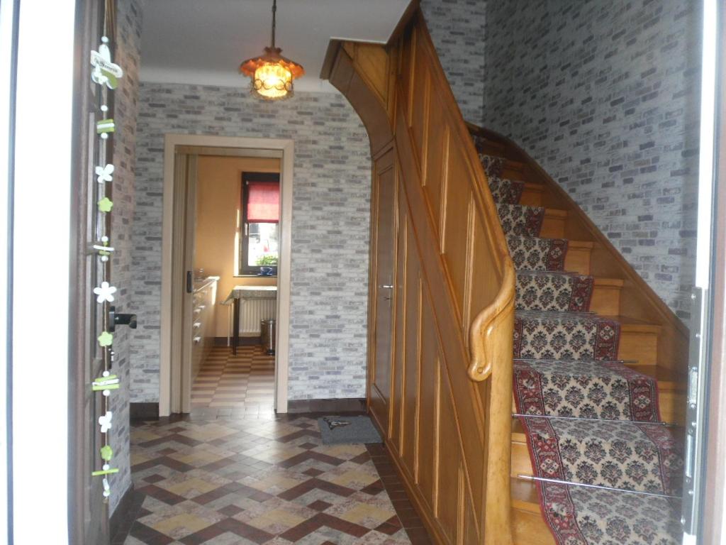 Ferienhaus Neuville in Medendorf , ruhige Lage,