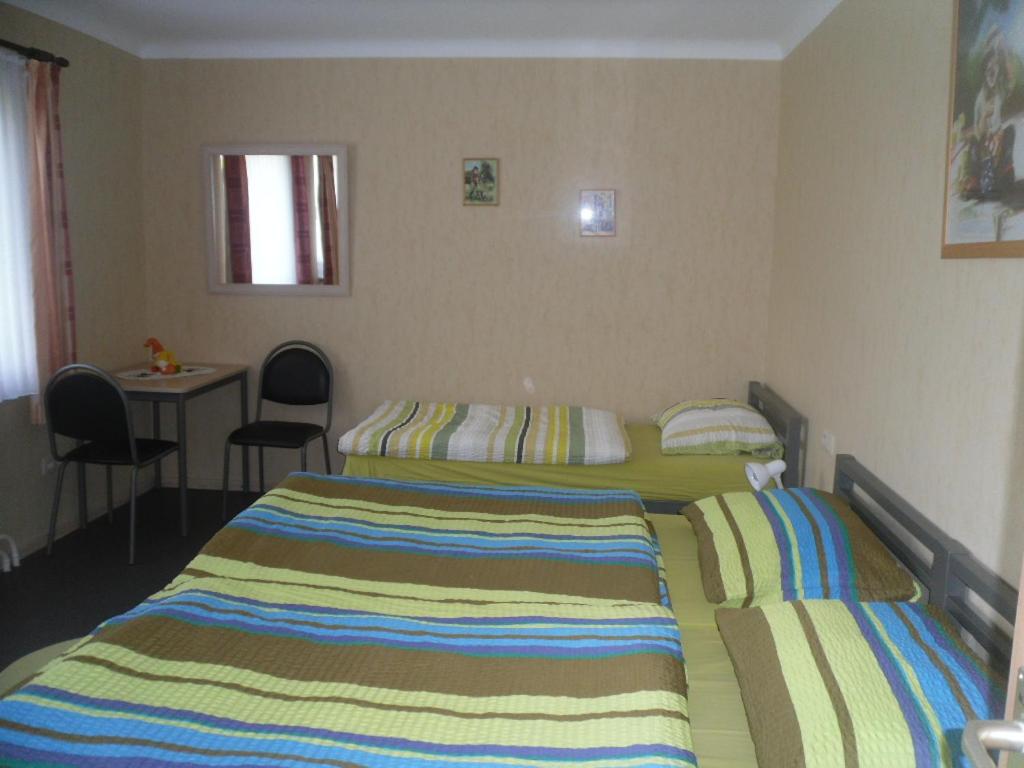 Ferienhaus Neuville in Medendorf , ruhige Lage,