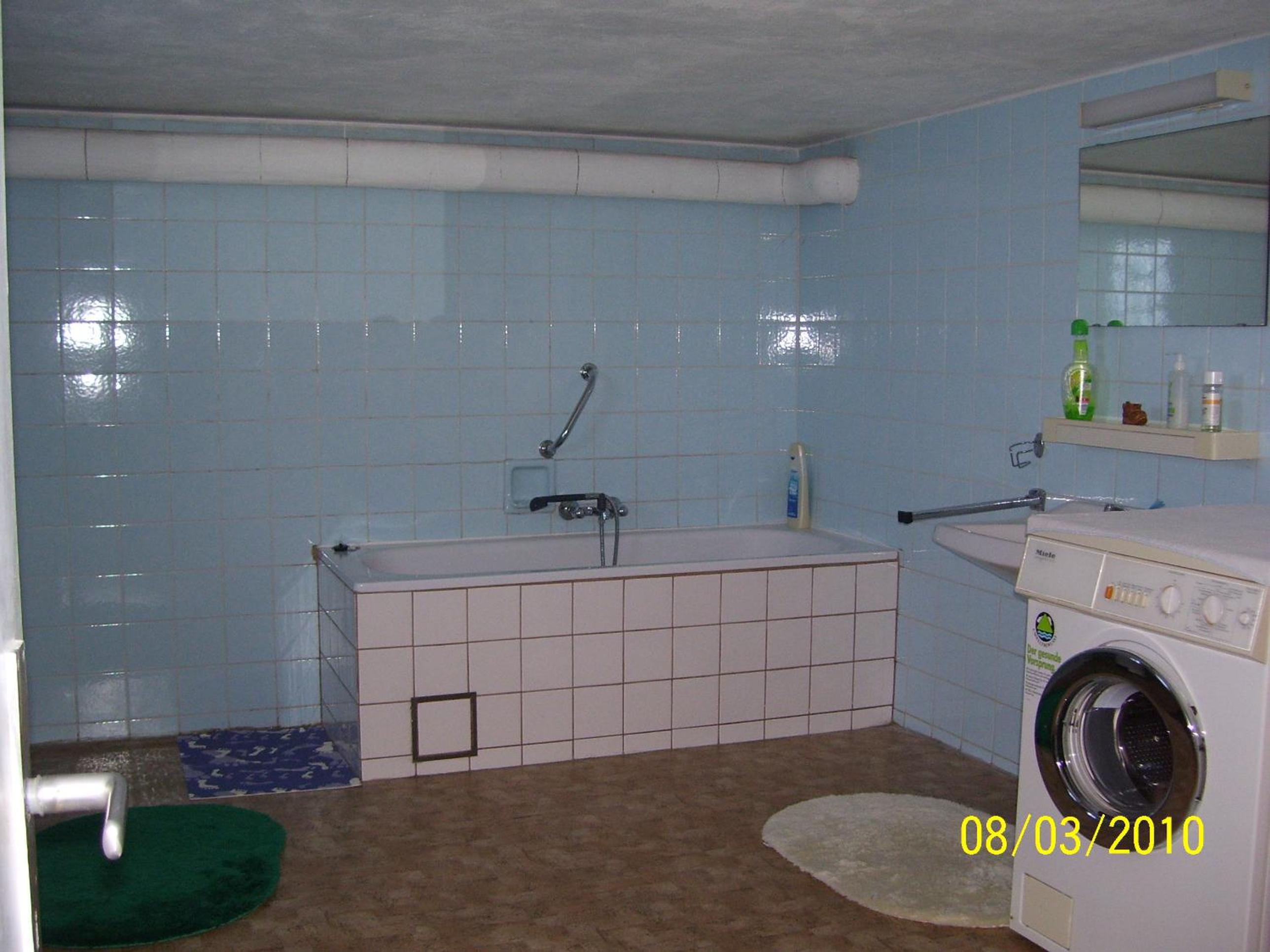 Ferienhaus Neuville in Medendorf , ruhige Lage,