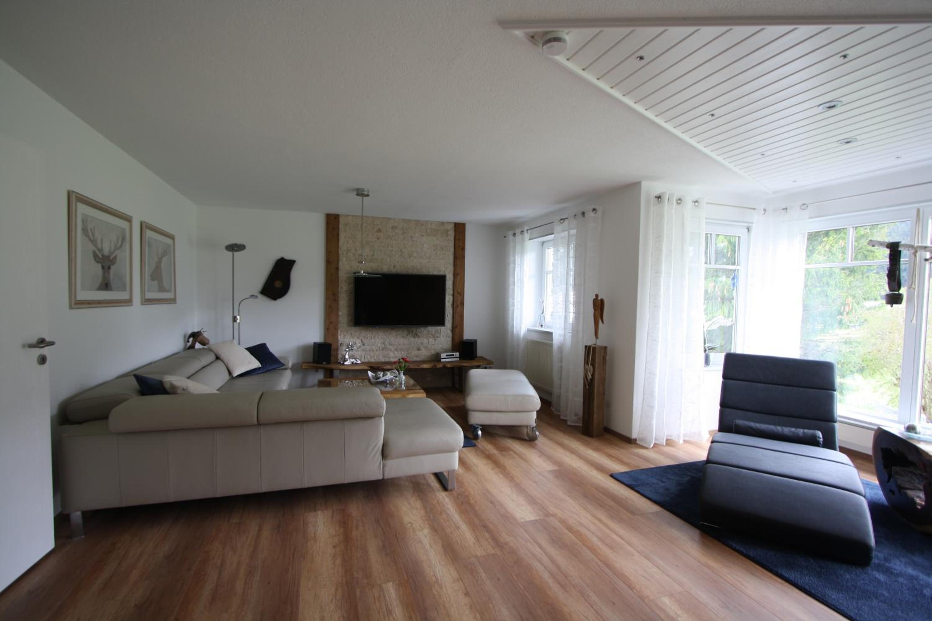 Ferienhaus Dahoam - Exklusivität mit Privatsphäre