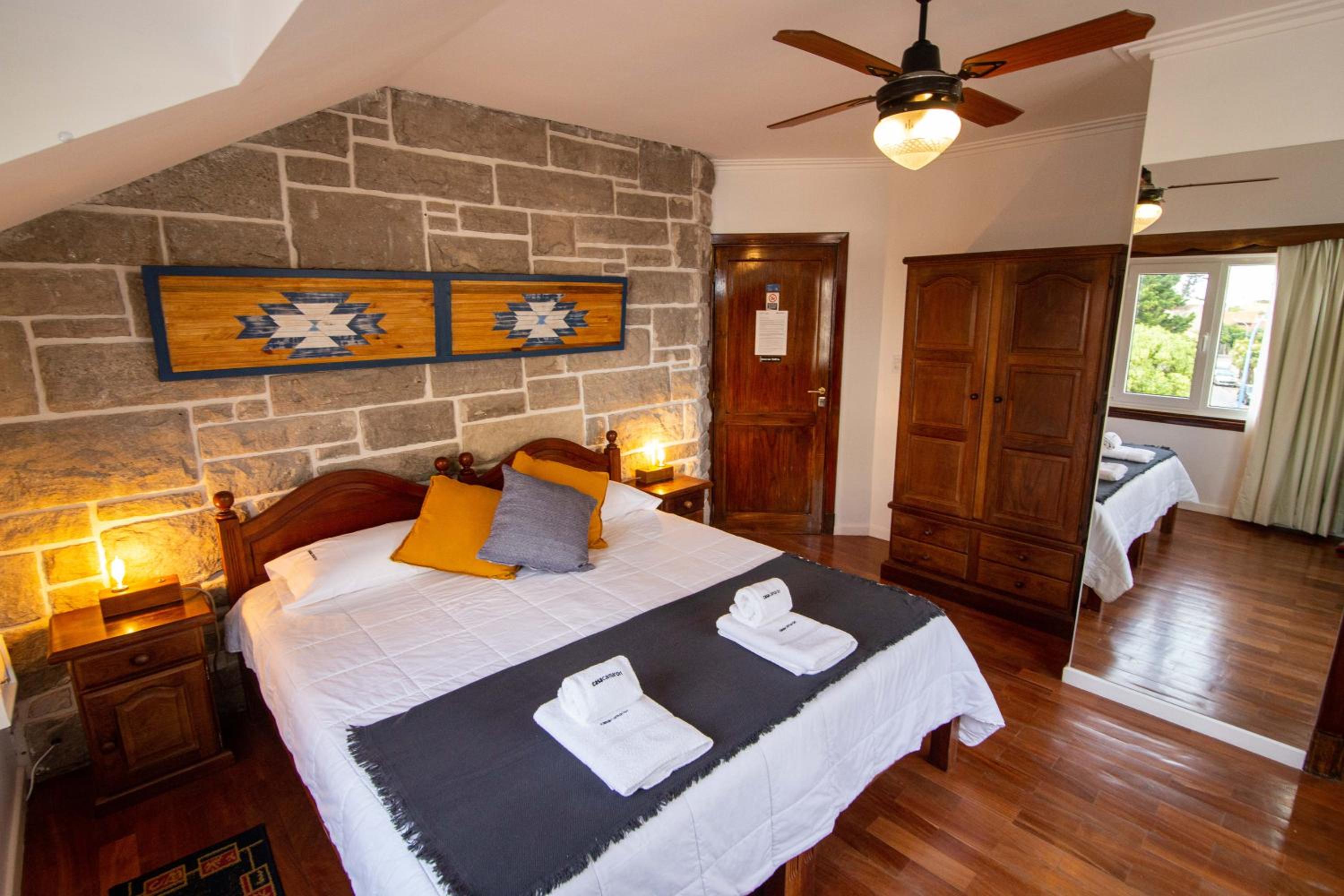 Casa Camaron