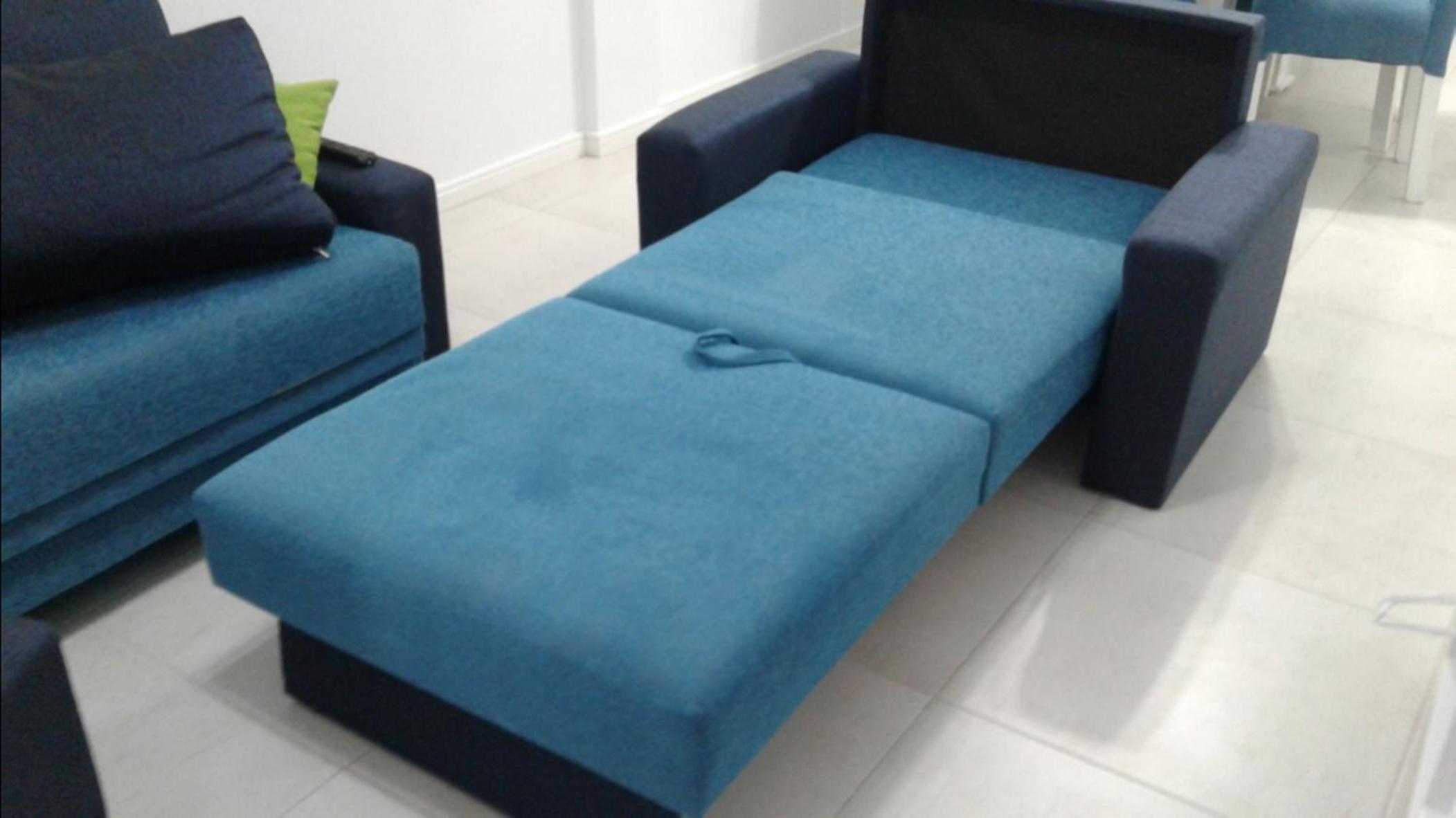 DEPTOS VIP en EDIFICIO FRENTE AL MAR-ZONA CONSTITUCION
