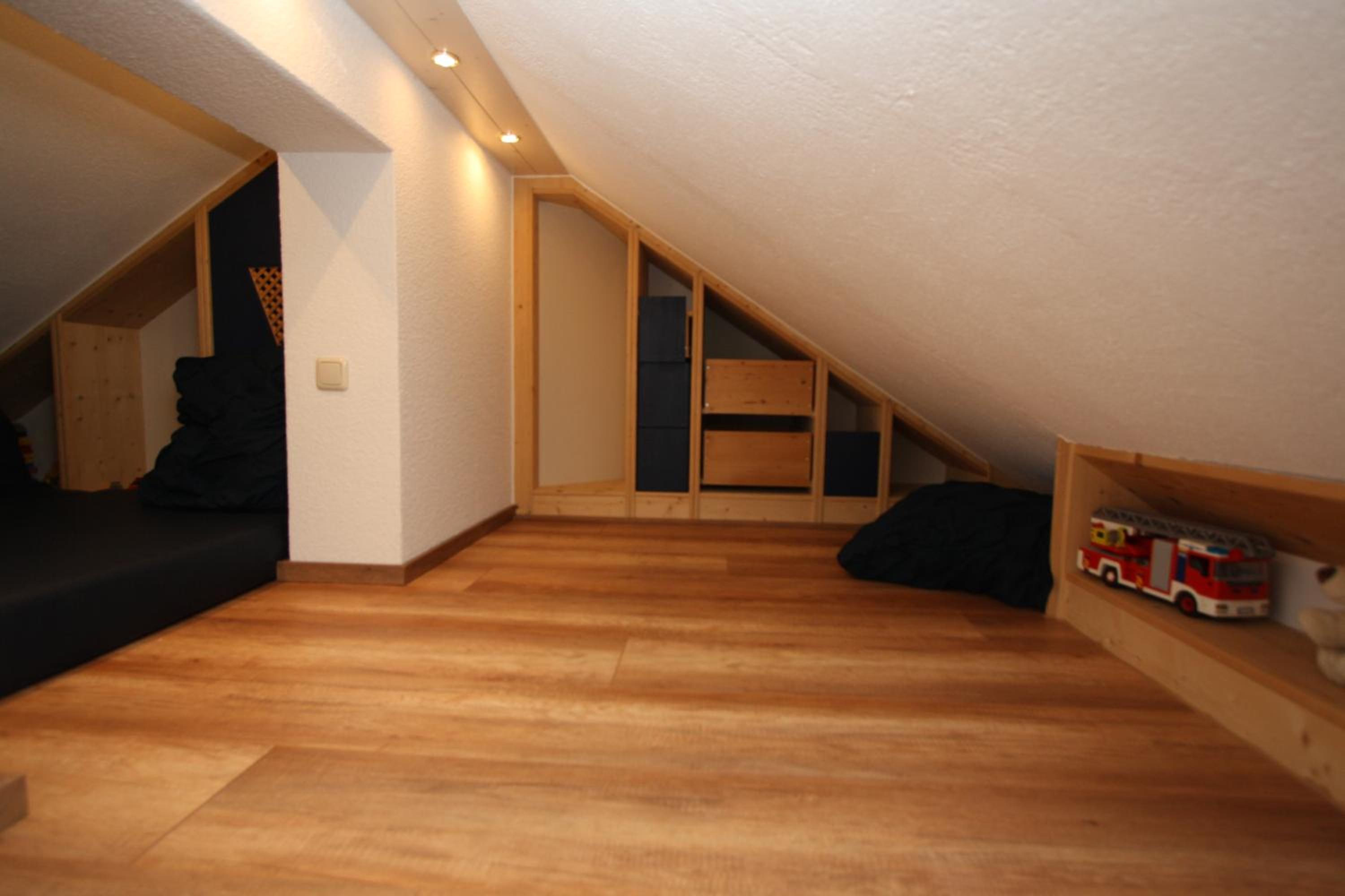 Ferienhaus Dahoam - Exklusivität mit Privatsphäre