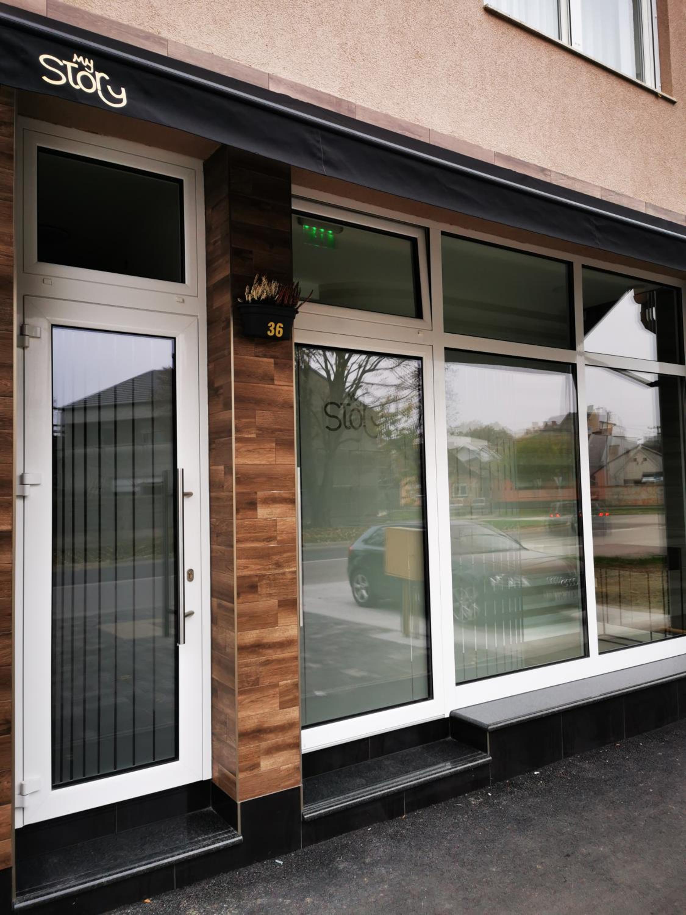 Hotel Apartman My Story - Image 1