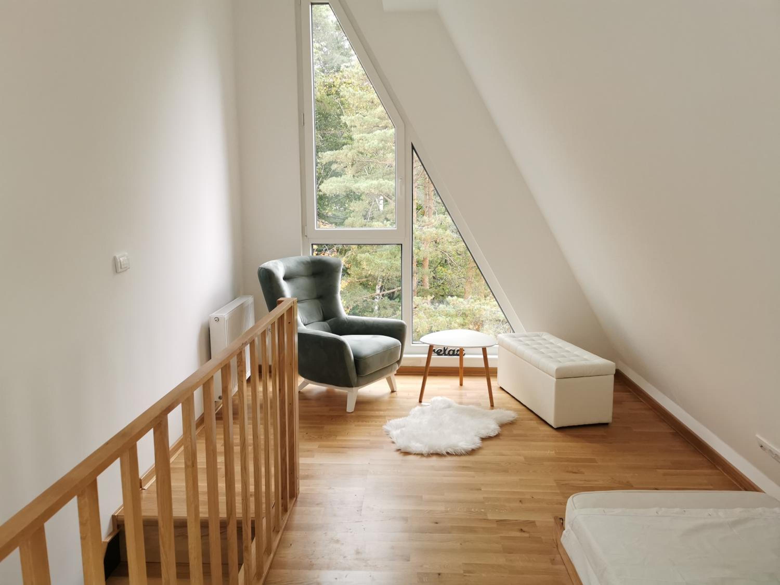 Apartman Divcigora Sokic view 3