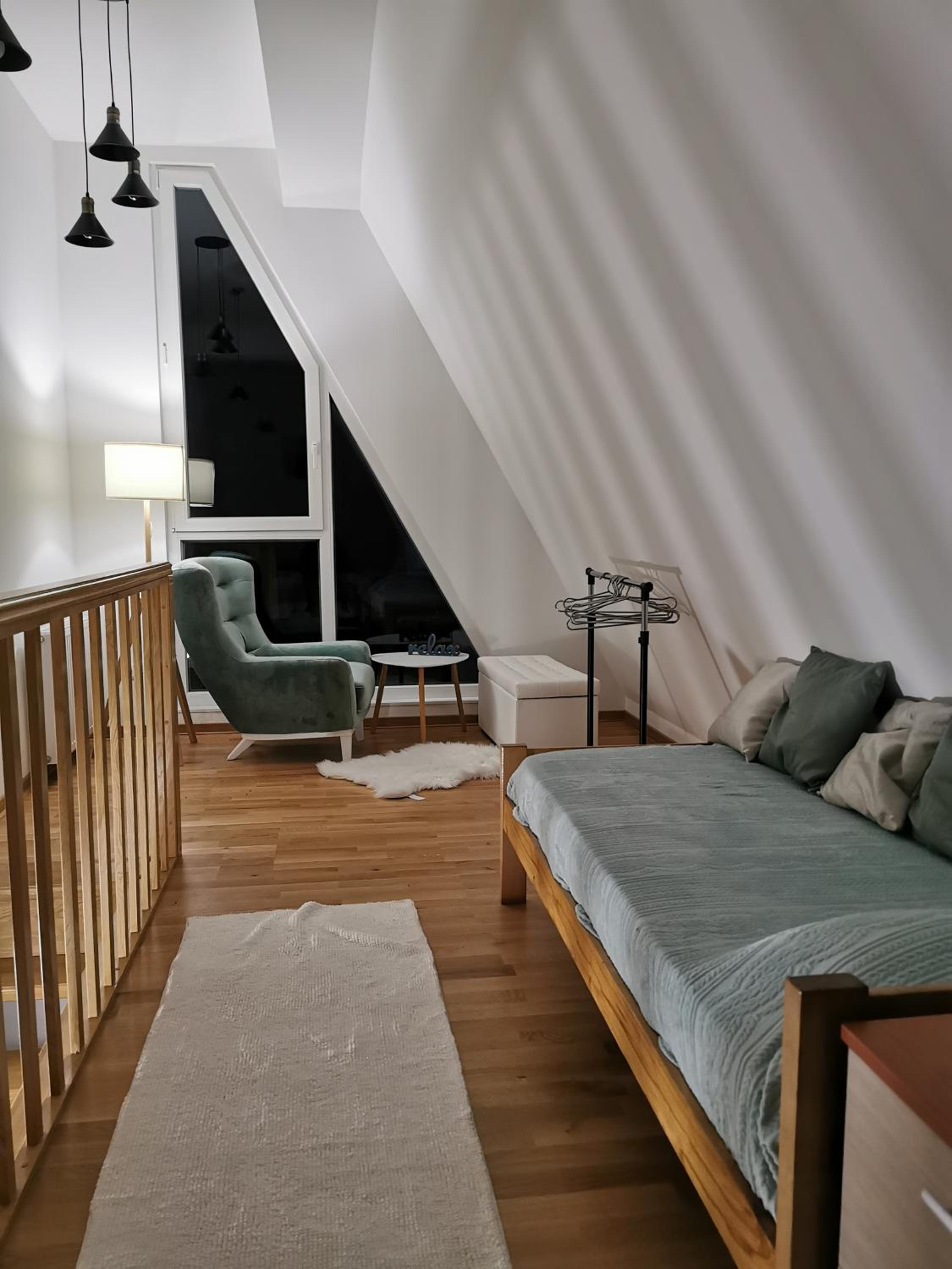 Apartman Divcigora Sokic view 4