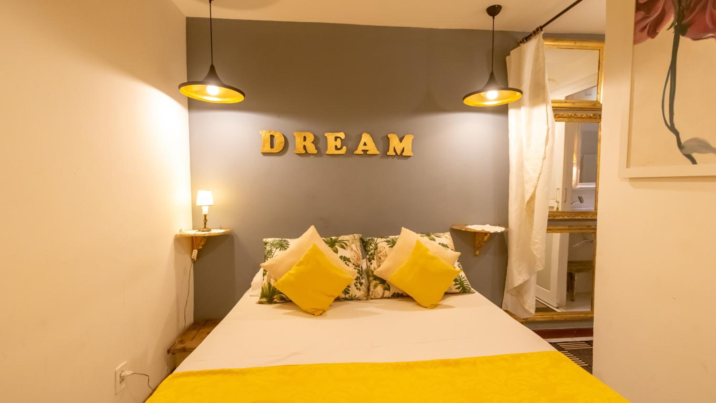 Apartamentos Praça da Sé