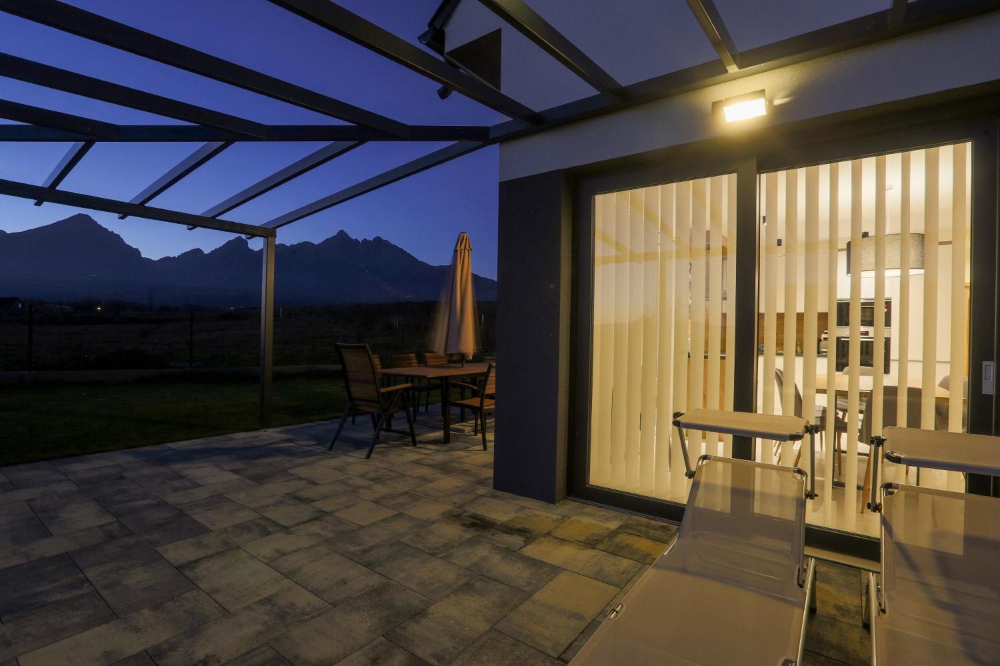 RELAX TATRAS view 4