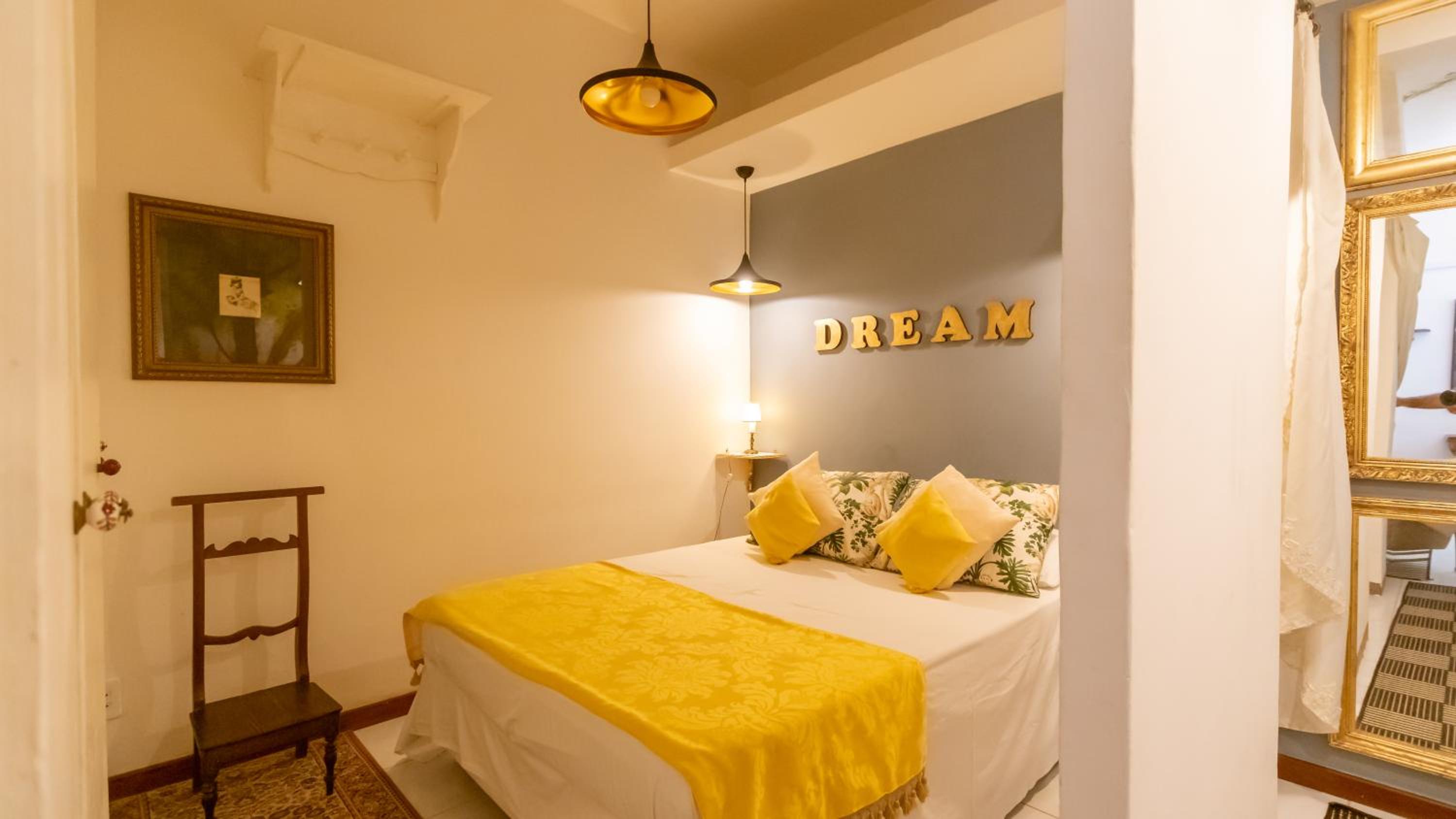 Apartamentos Praça da Sé