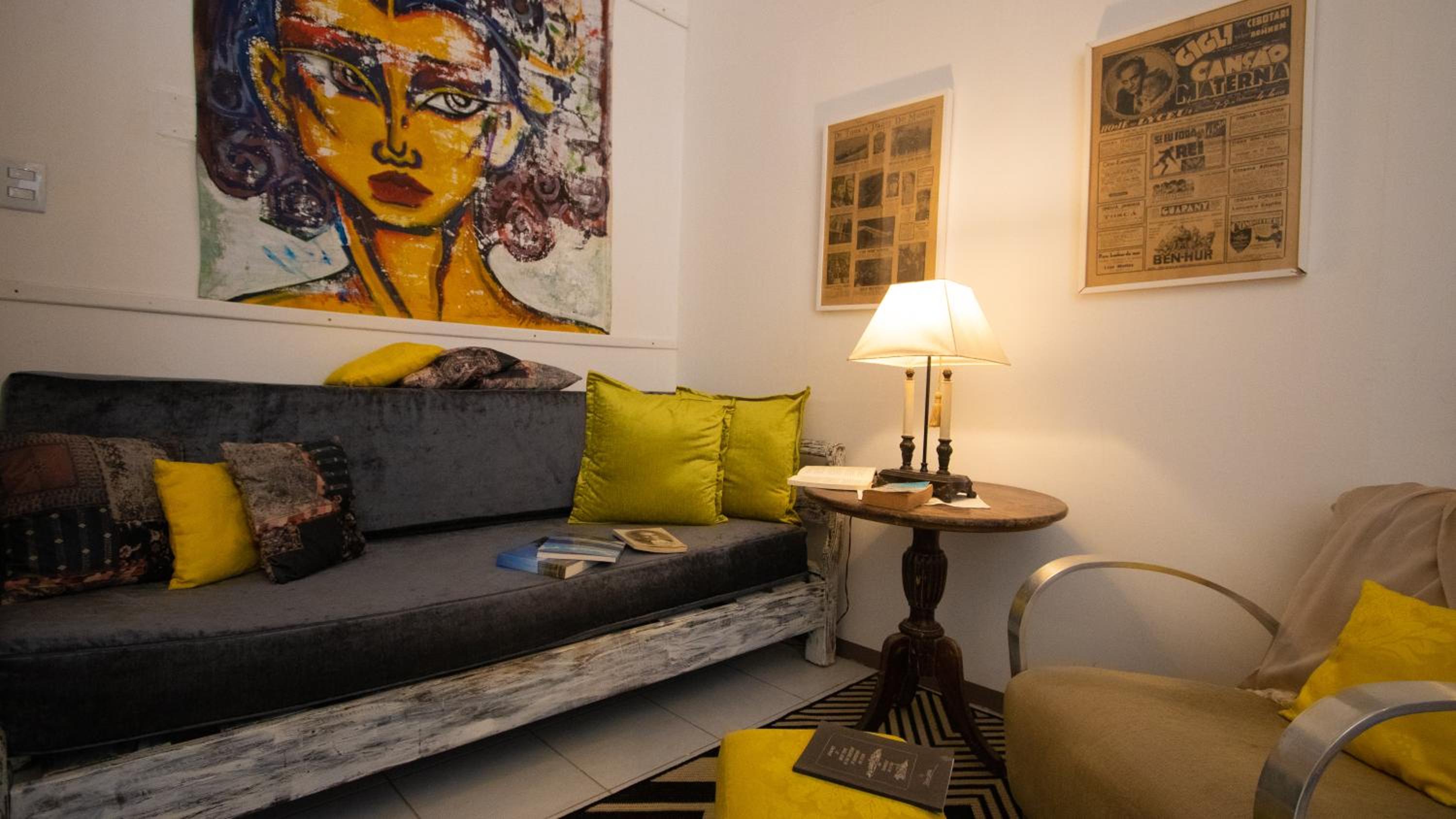 Apartamentos Praça da Sé